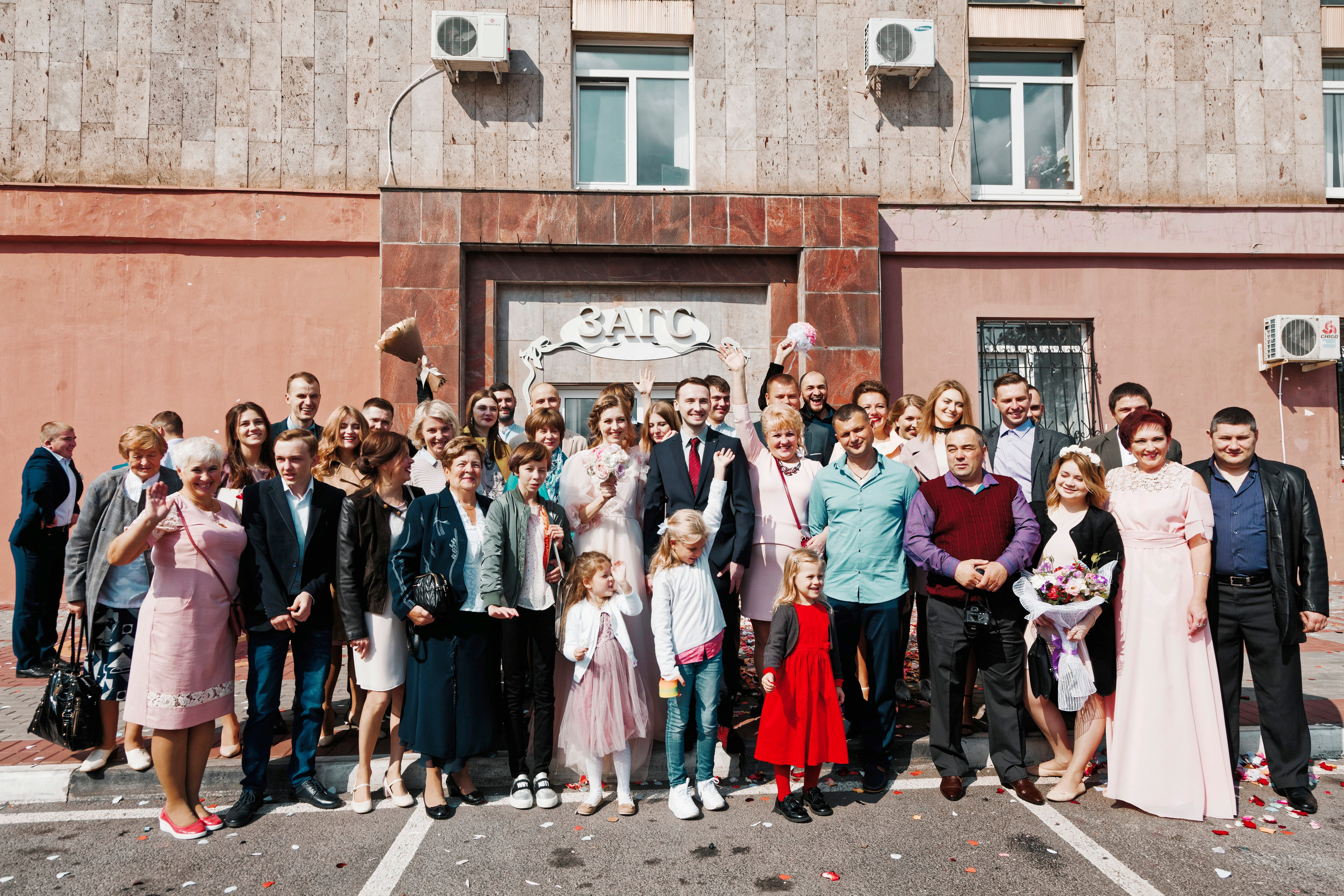 Сергей и Мария. Видеограф Павел Борисов | Москва | СПБ | Брянск