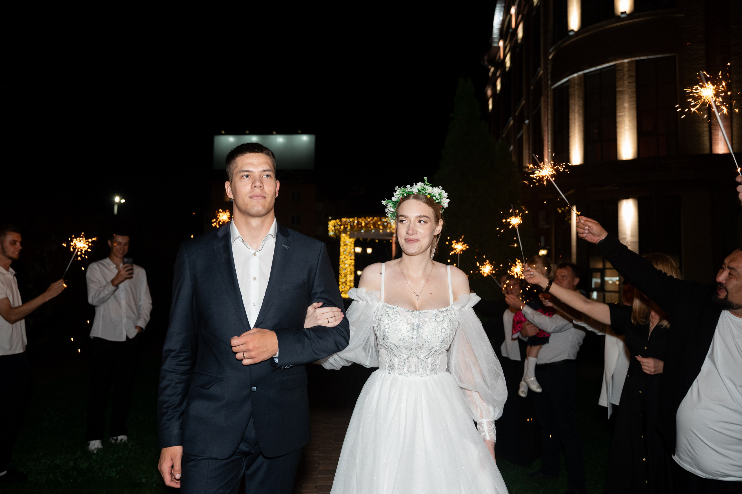 Владислав & Дарья. Фотограф в Омске Елизавета Кириллова