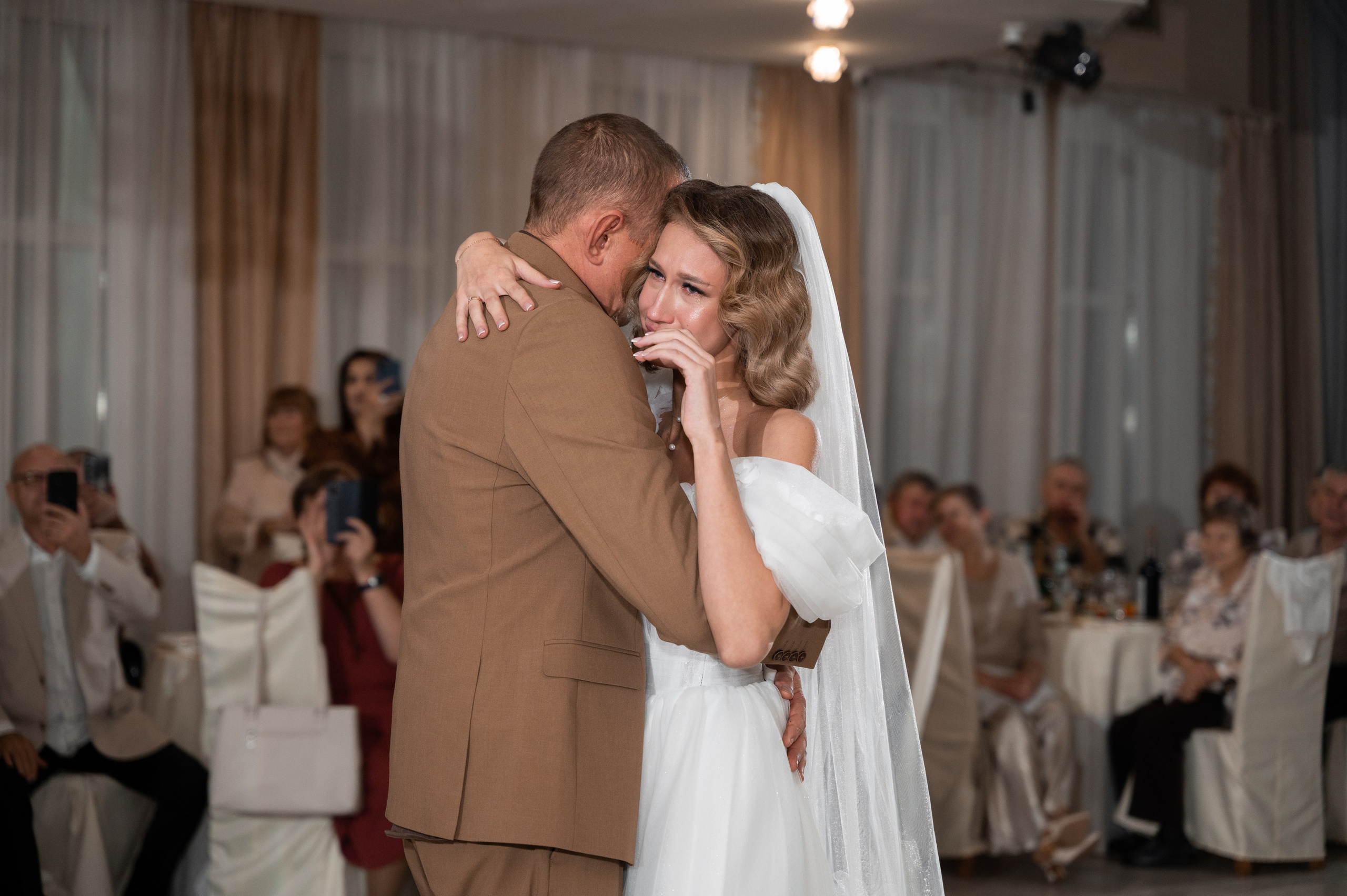 Егор & Виктория. Фотограф в Омске Елизавета Кириллова