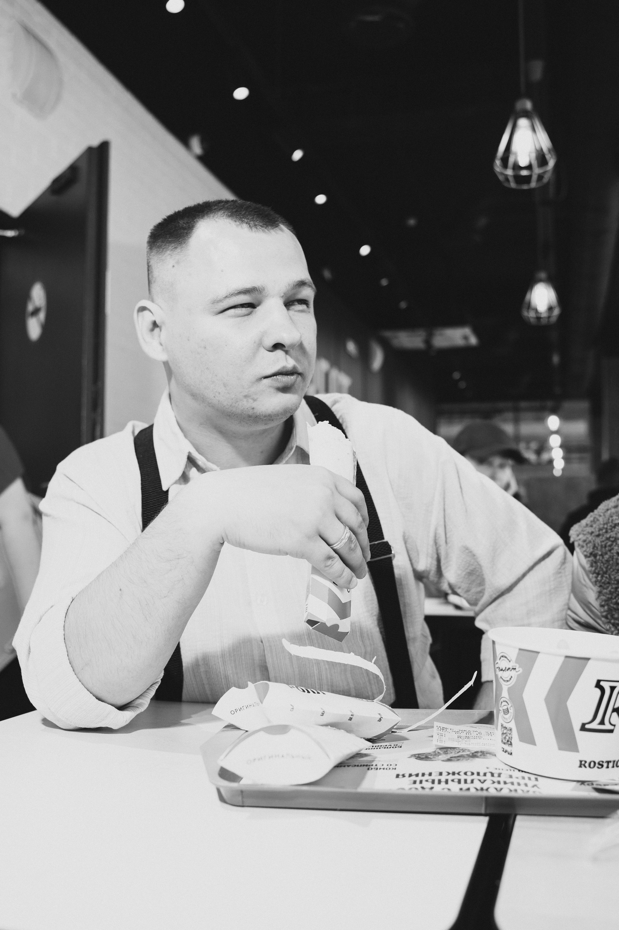 Ростислав & Екатерина. Фотограф в Омске Елизавета Кириллова