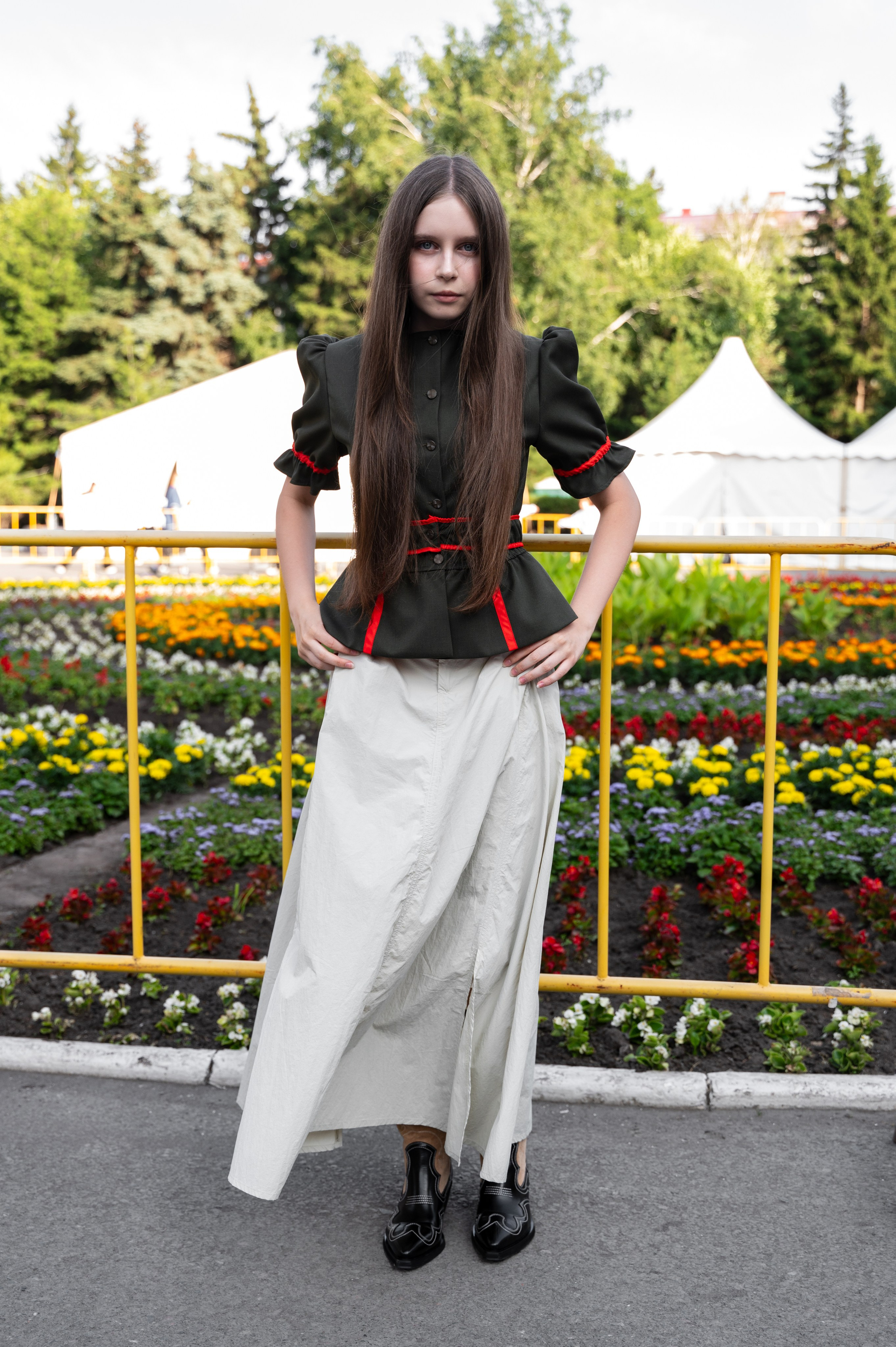 Код молодежи | 27.06.2025. Фотограф в Омске Елизавета Кириллова