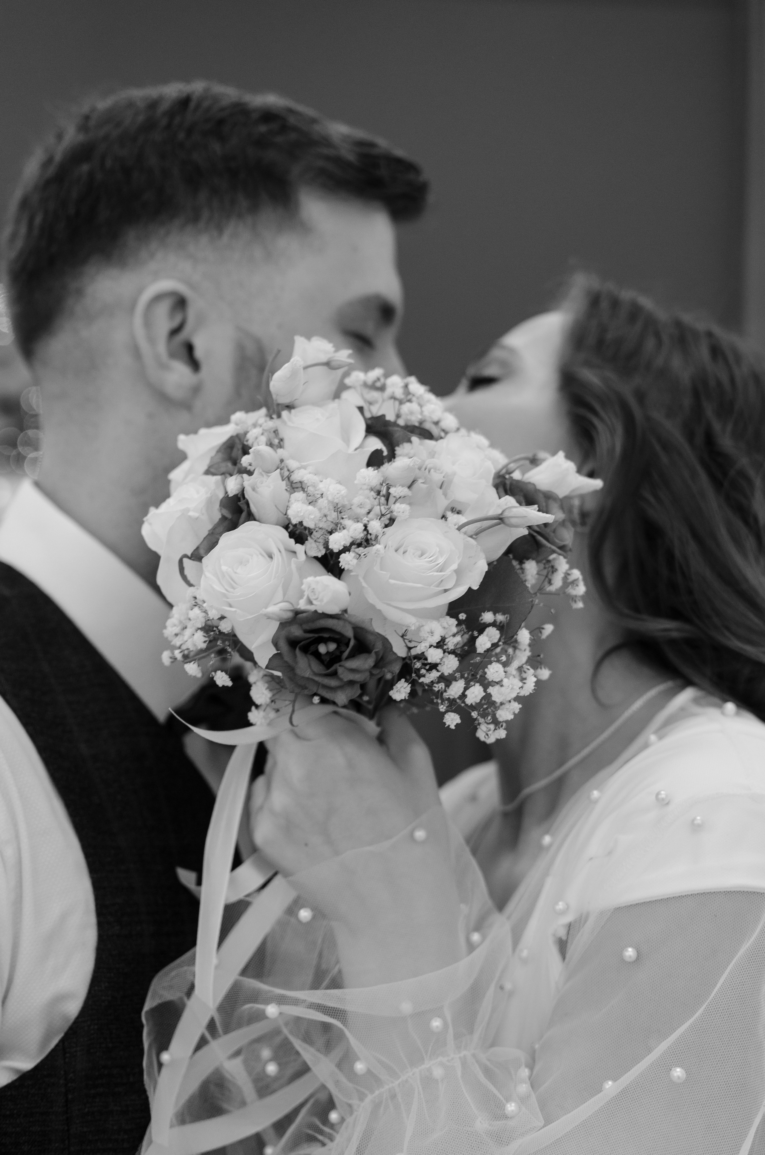 Сергей & Наталья. Фотограф в Омске Елизавета Кириллова