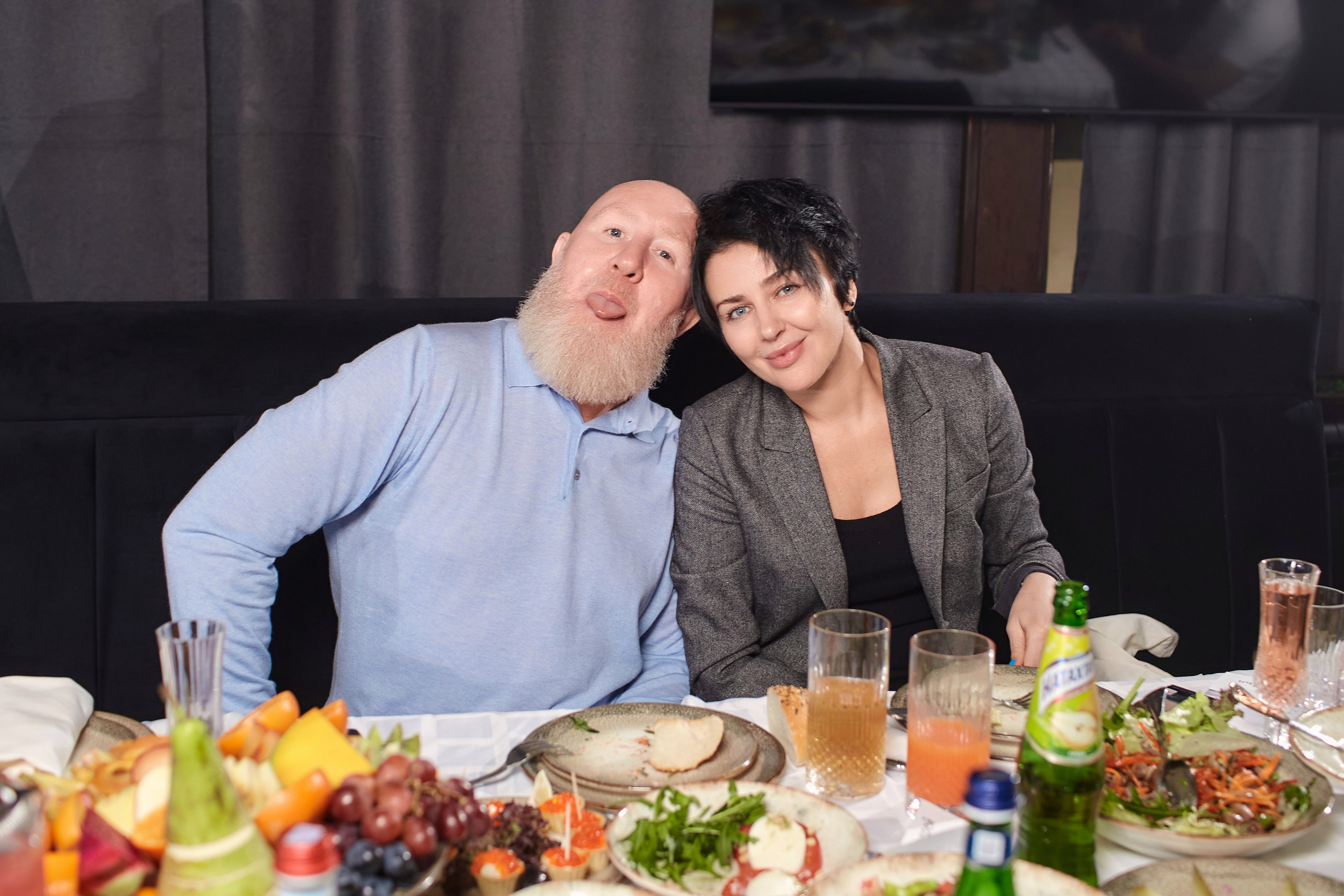 Юбилей Елены