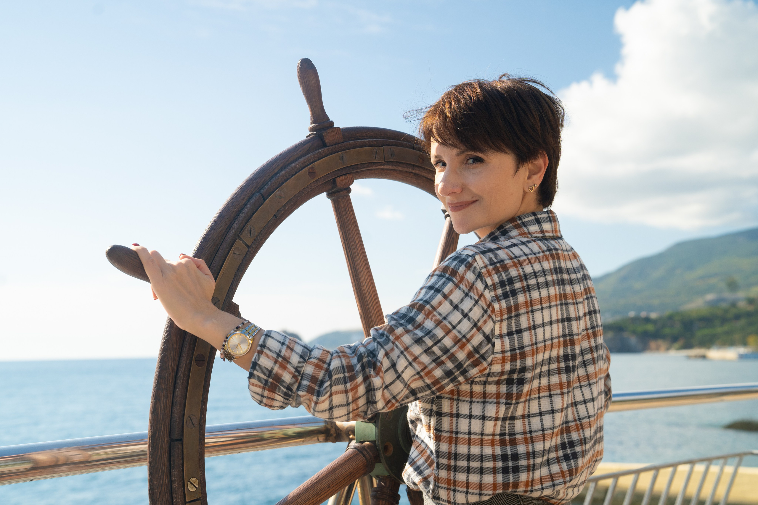 Семейная фотосессия. Видеограф и фотограф в Крыму