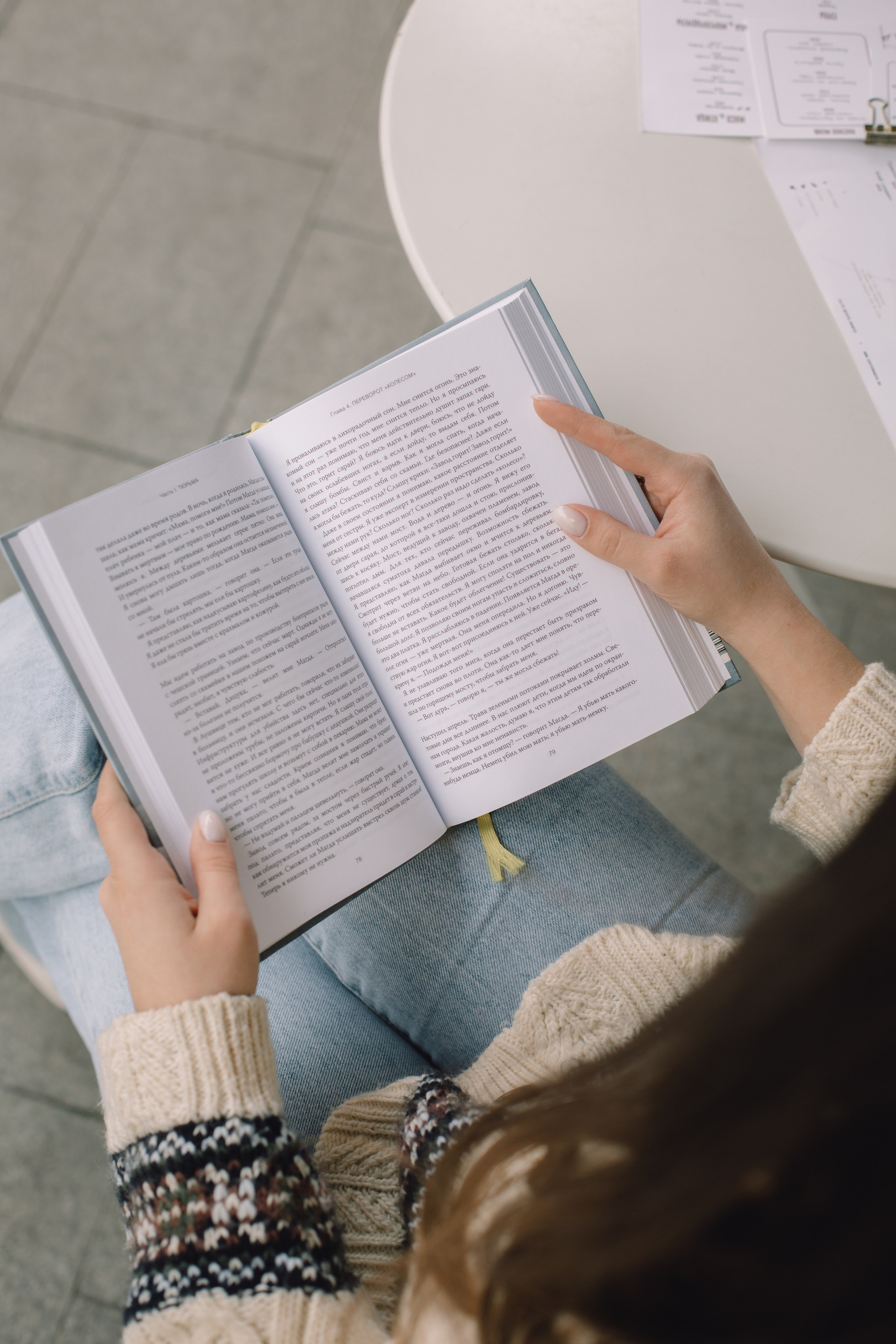 Контент для эксперта (коуч). Портретный фотограф в Москве