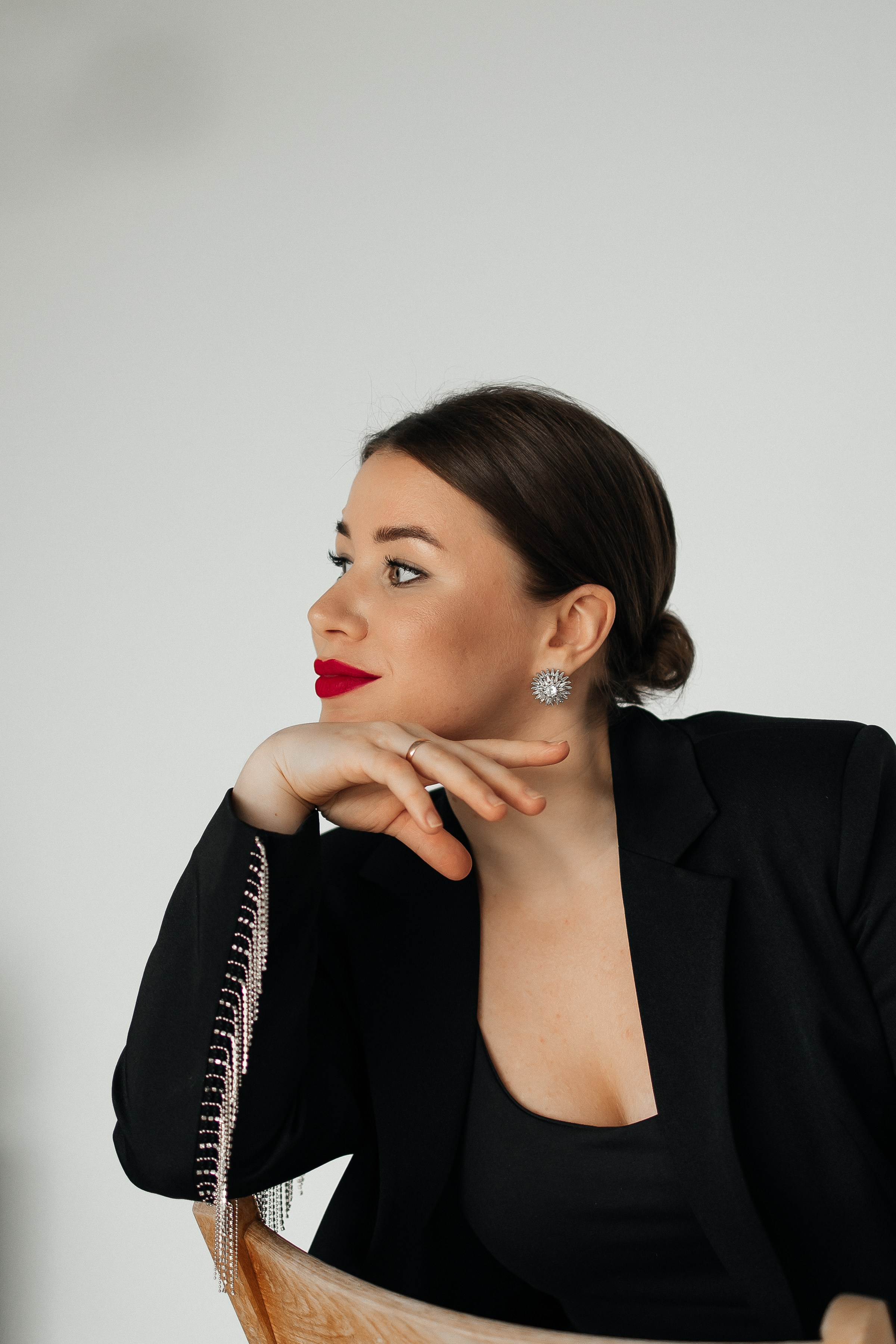 Оксана/студия МК. Фотограф в Выборге и Санкт-Петербурге Маша Гуляева