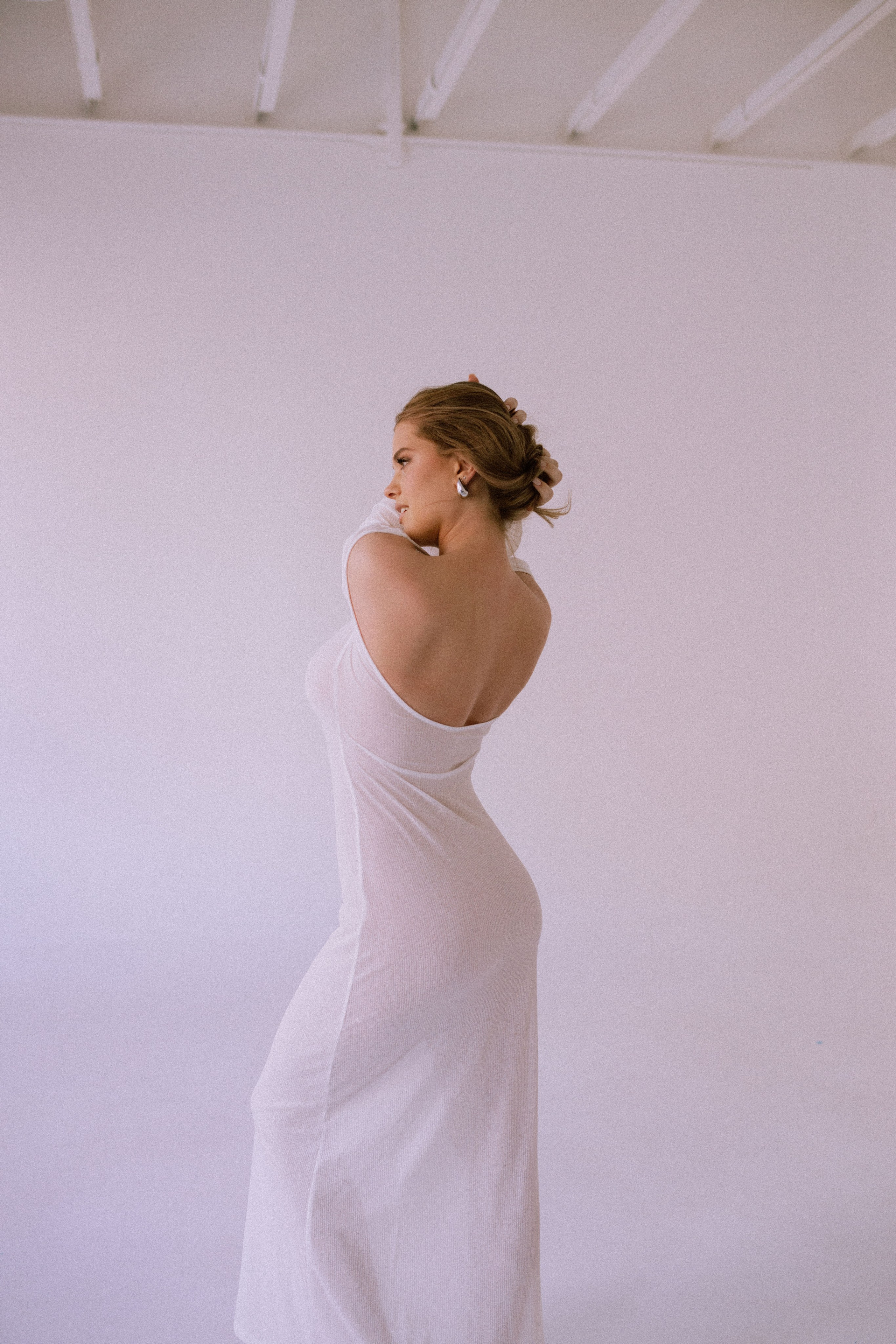 Ксения. Фотограф Стилист Тюмень Вера Хайруллина