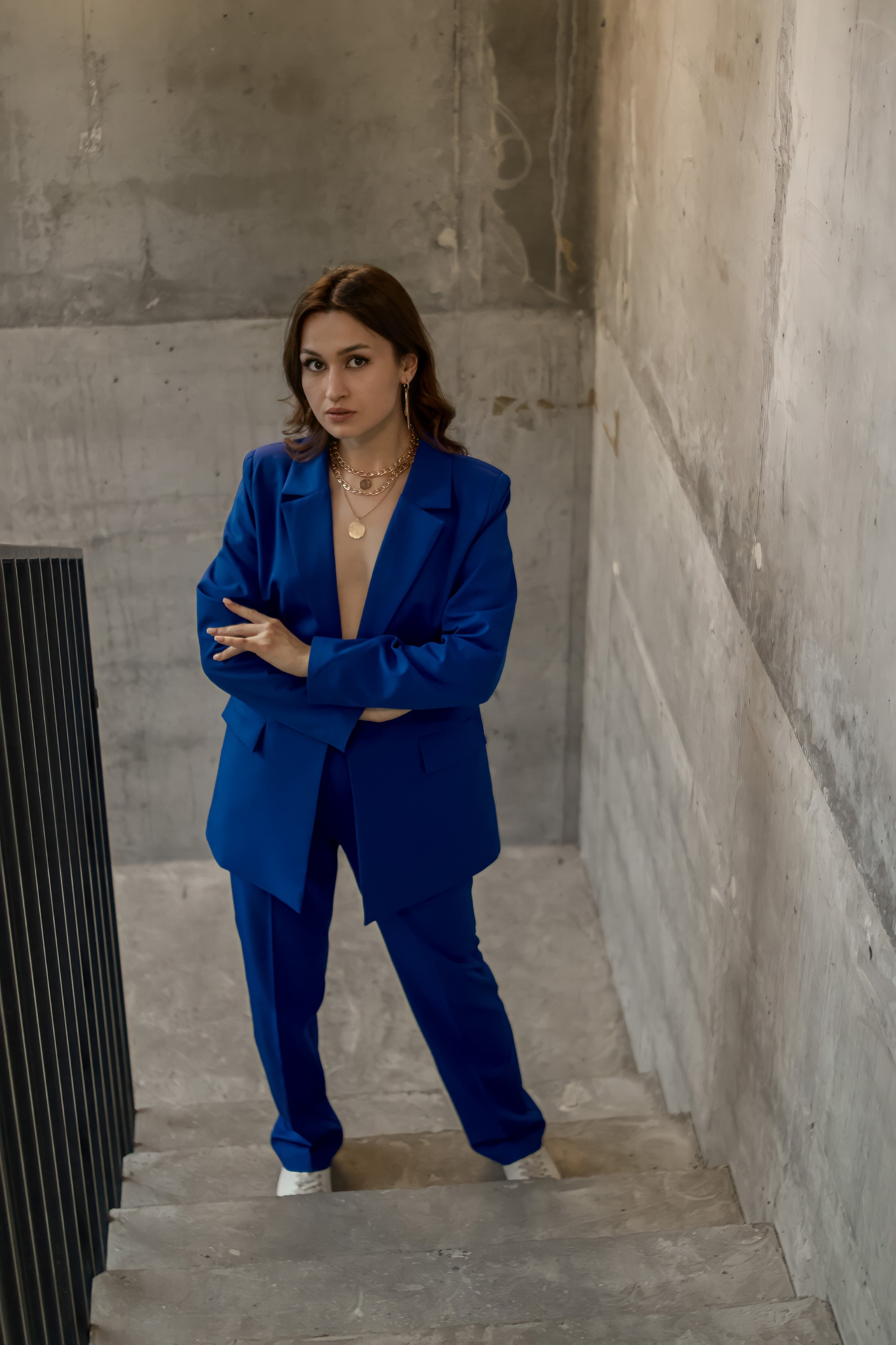 Виктория. Фотограф Стилист Тюмень Вера Хайруллина