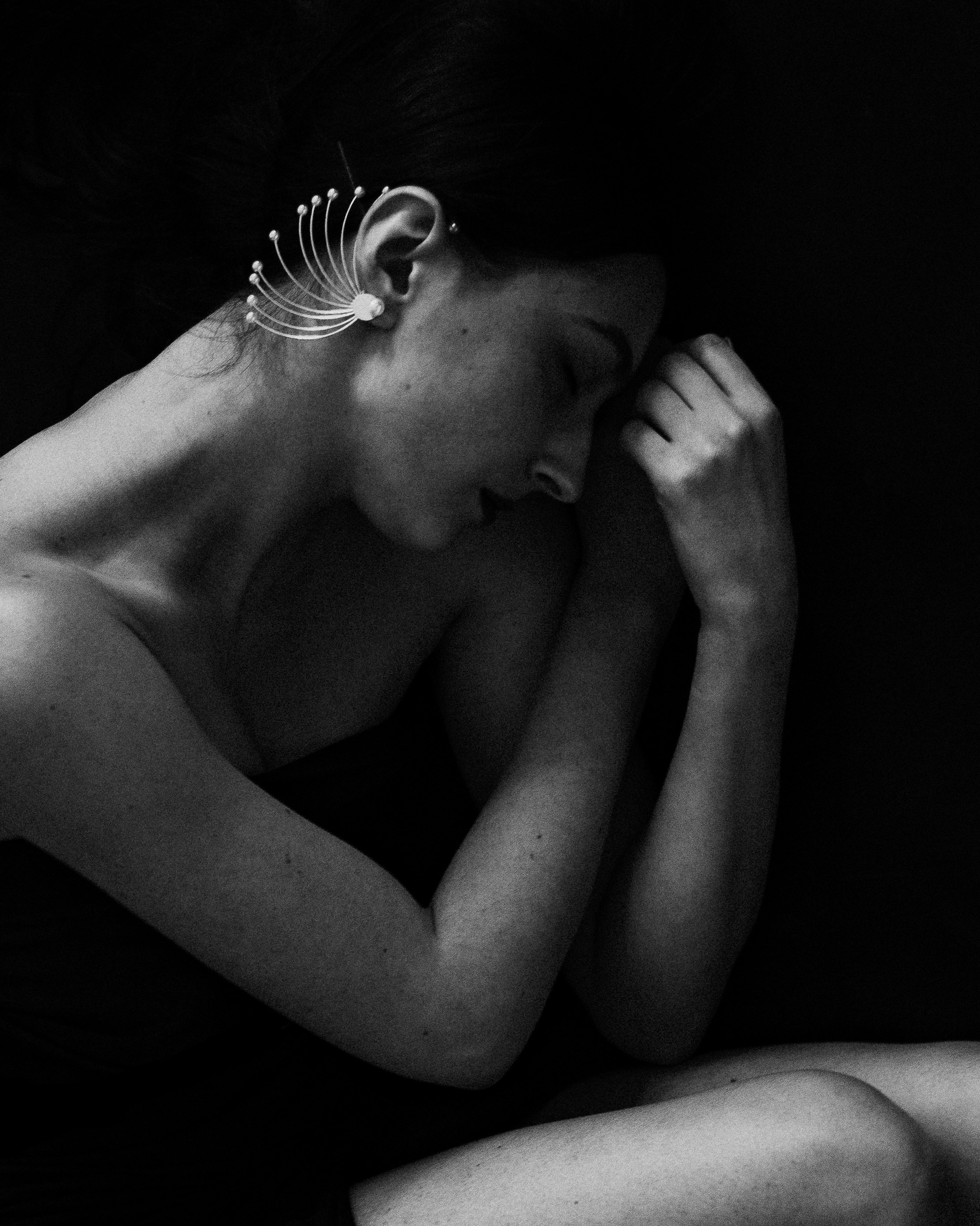 Портретный фотограф Москва