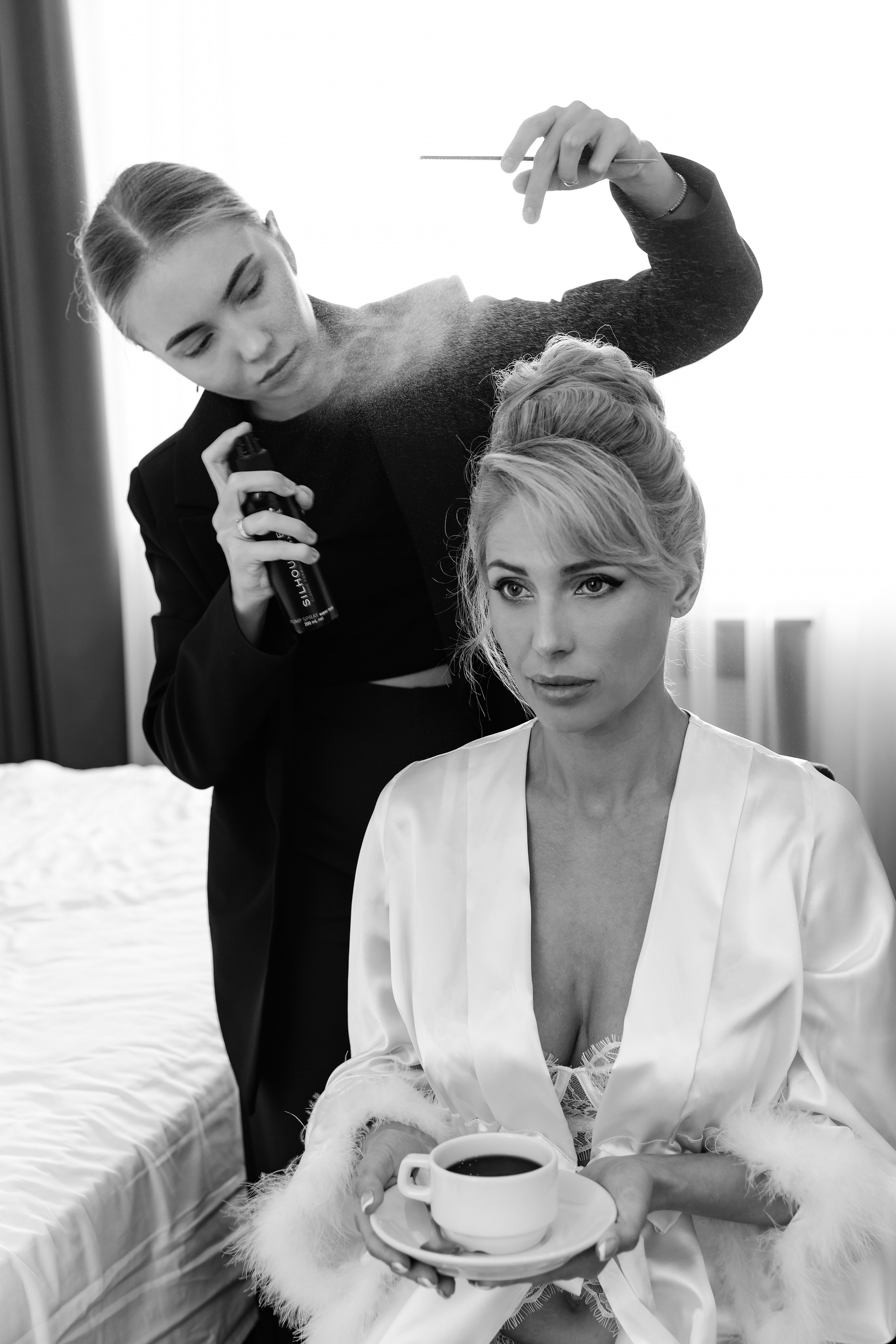 Дмитрий & Виталина. Фотограф в Москве и МО Елизавета Якубенко