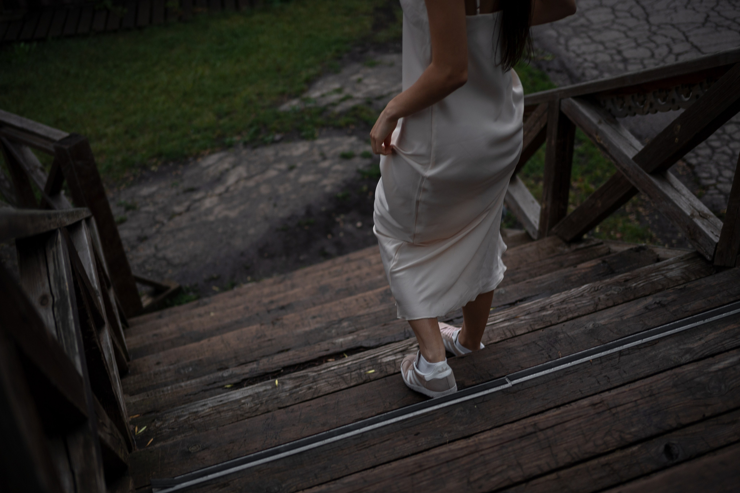 Даша Ануфриева. Главная