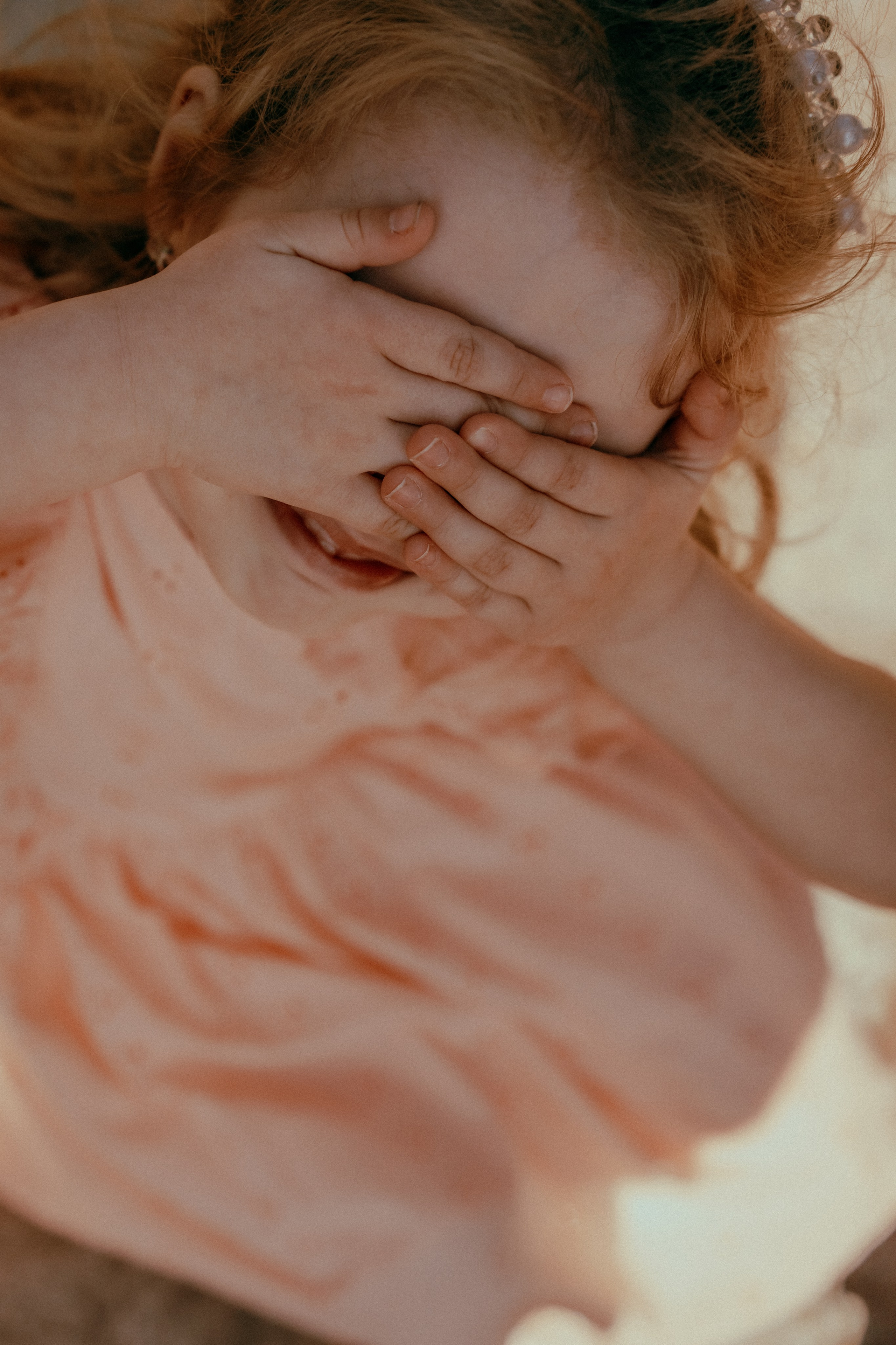 Дети. Кошенкова Мария: портретный и репортажный фотограф. Санкт-Петербург