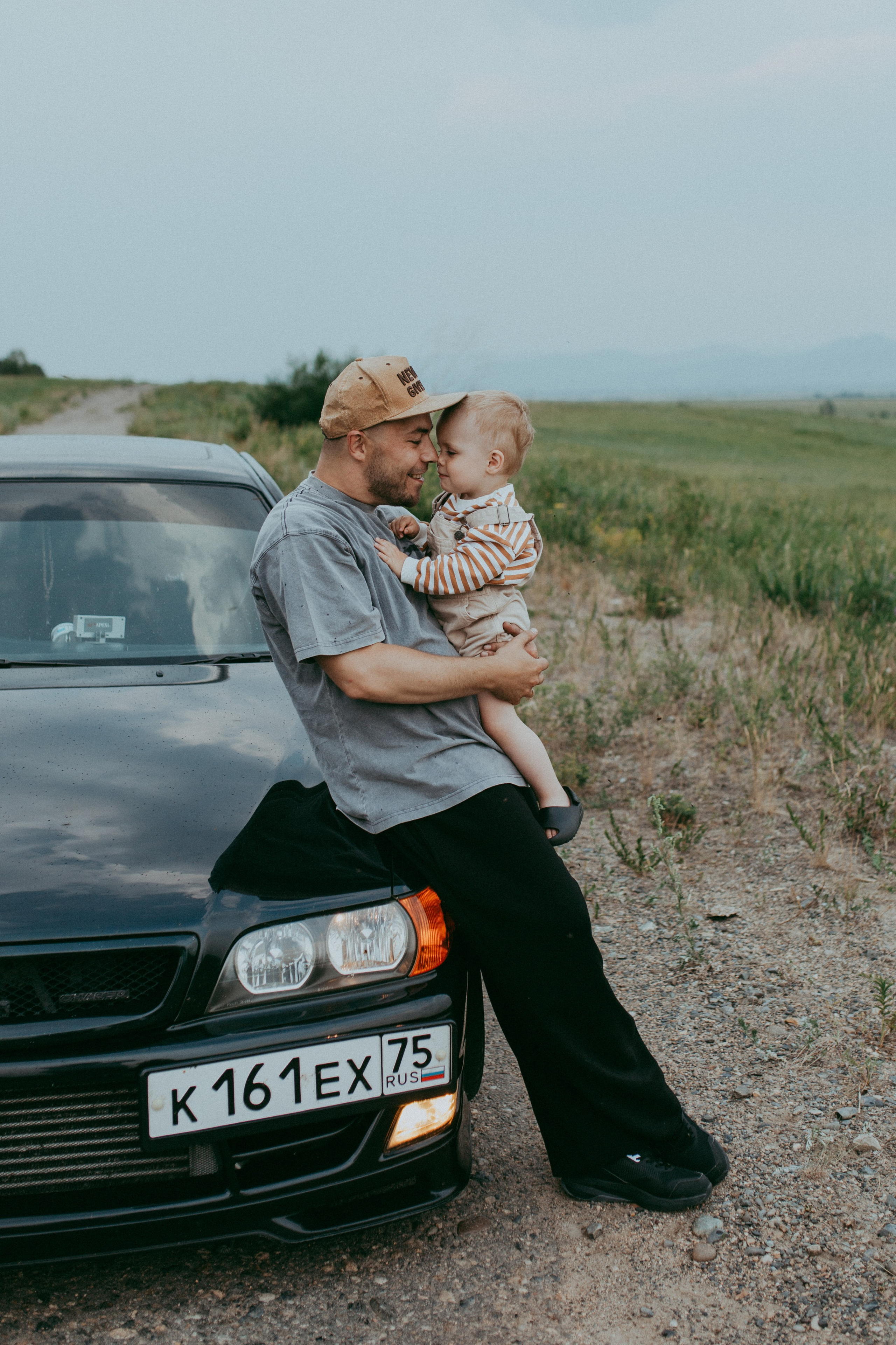 История про жизнь. Семейный фотограф Санкт-Петербург Елена Корытцева