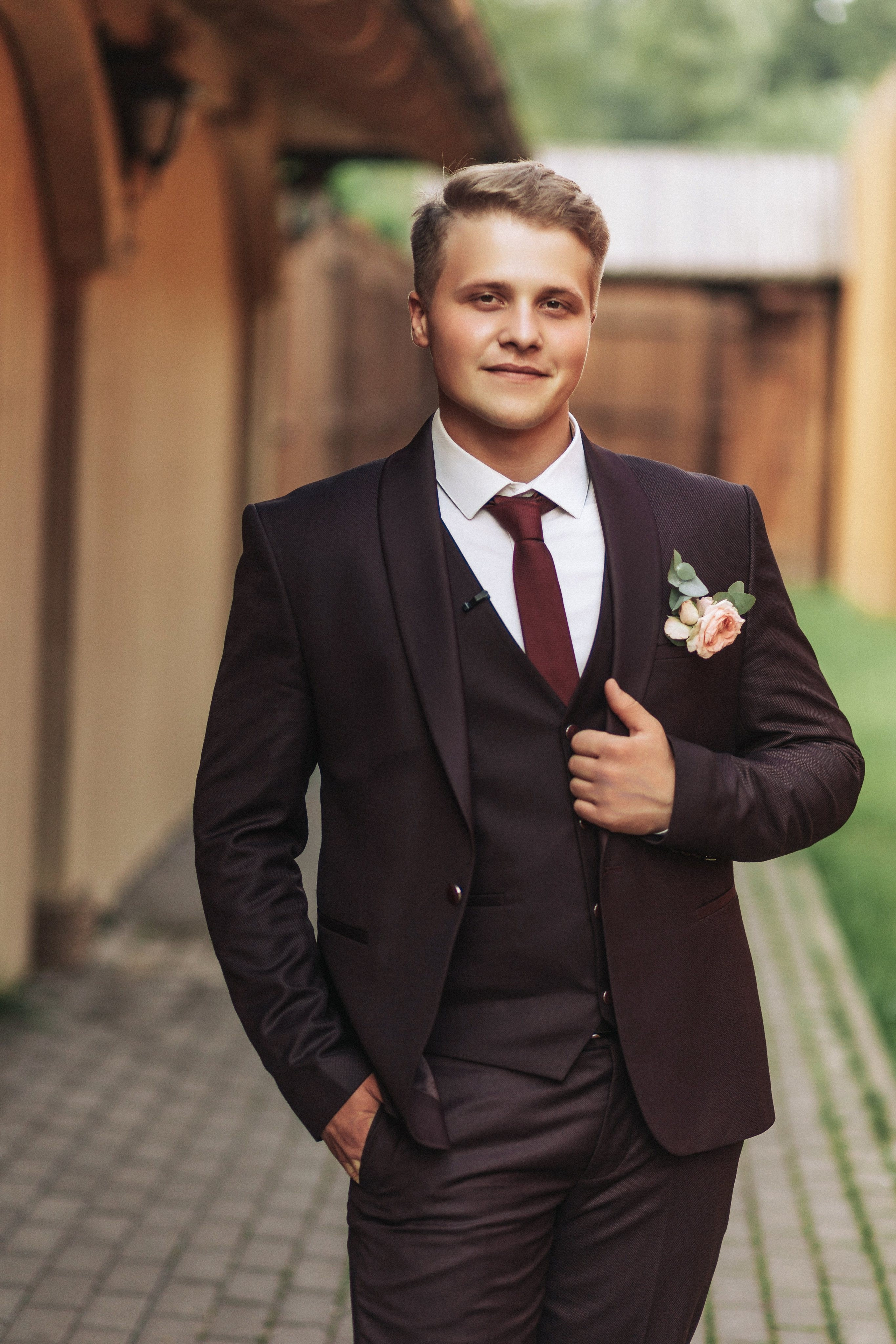 Дмитрий и Алина. Свадебный фотограф Маргарита Глумскова