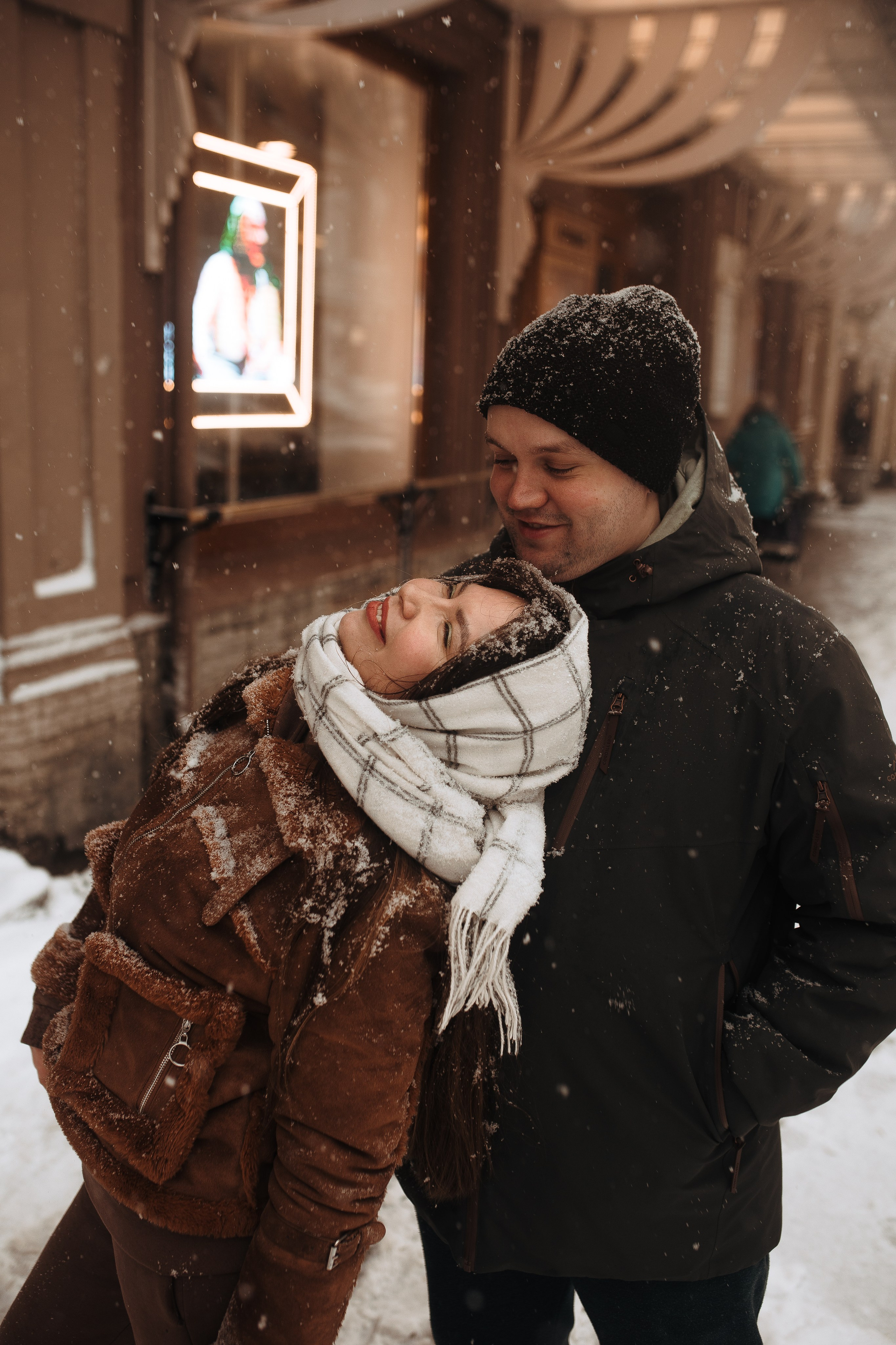 Алёна & Андрей. Семейный и Свадебный фотограф в Санкт-Петербурге Плохая Екатерина