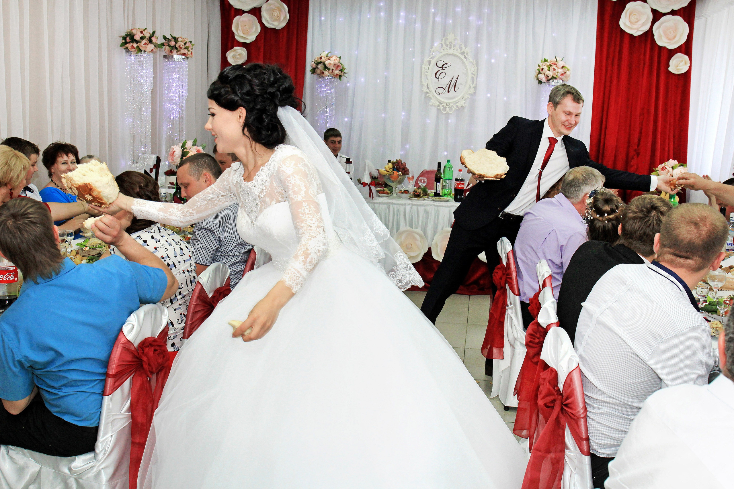 Евгений и Мария. Игорь Варава свадебный фотограф видеограф Белая Глина Краснодар