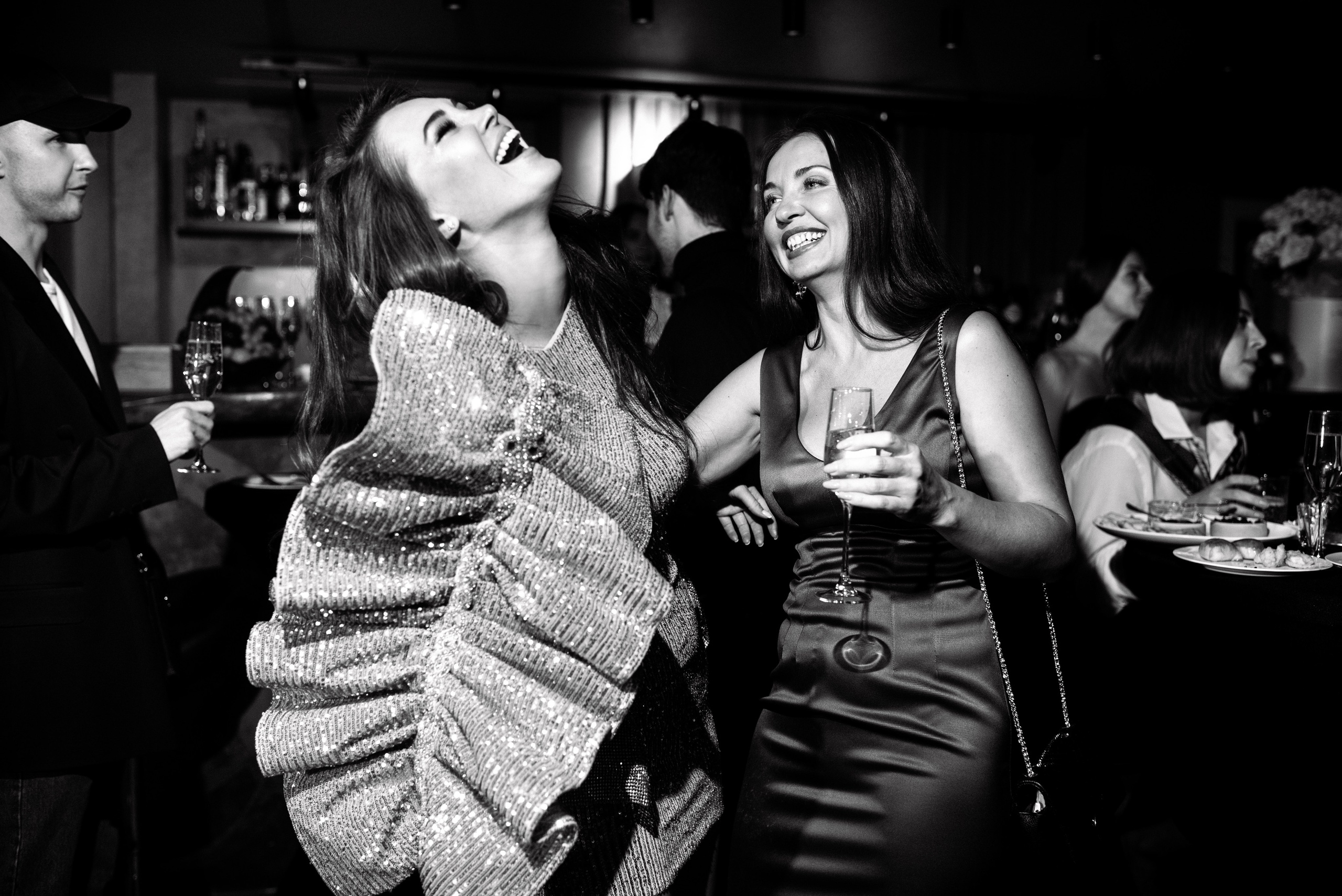 Anastasiya. Birthday. Wedding and Destination photographer Rustam Kalimullin