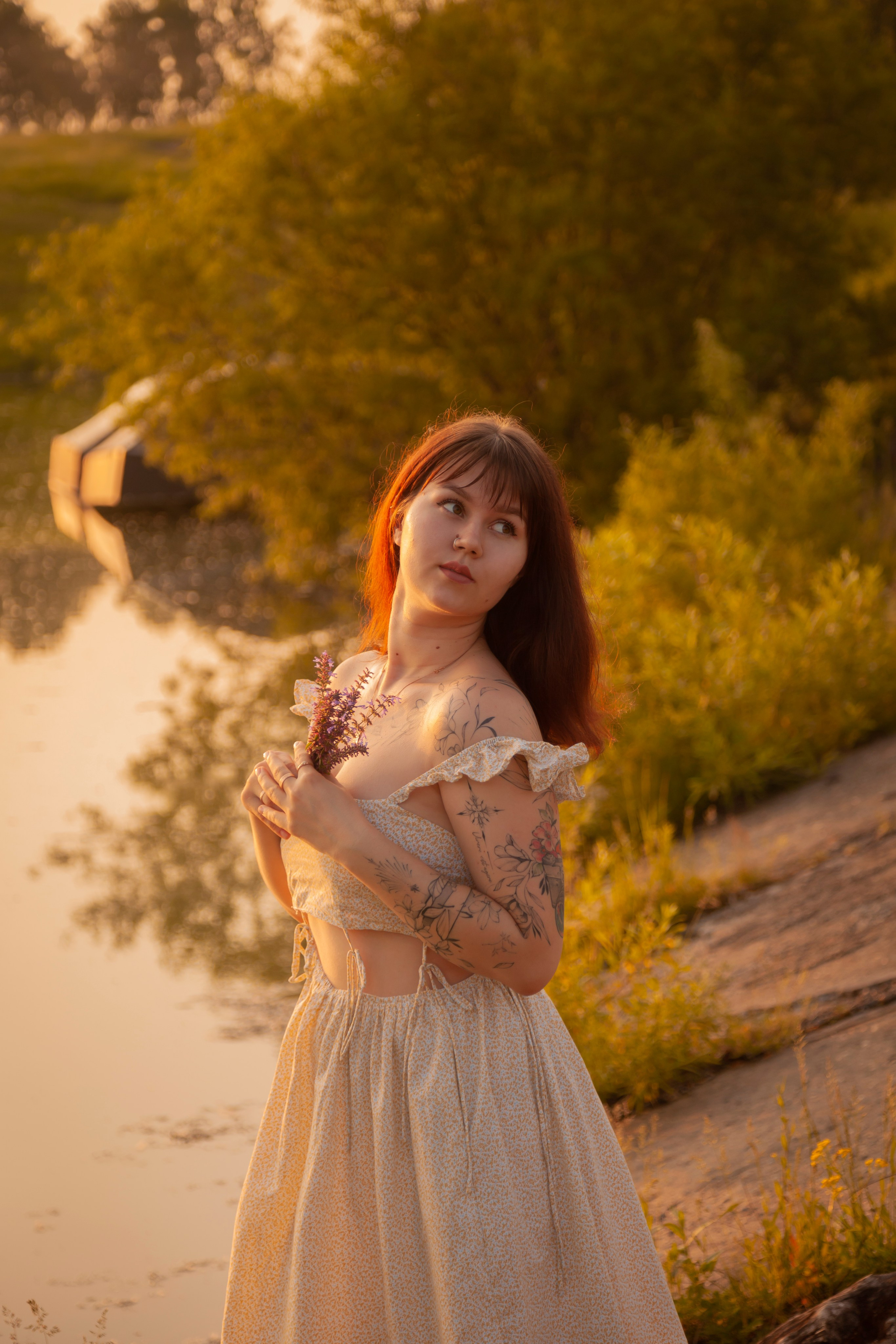 Девочки. PROphoto