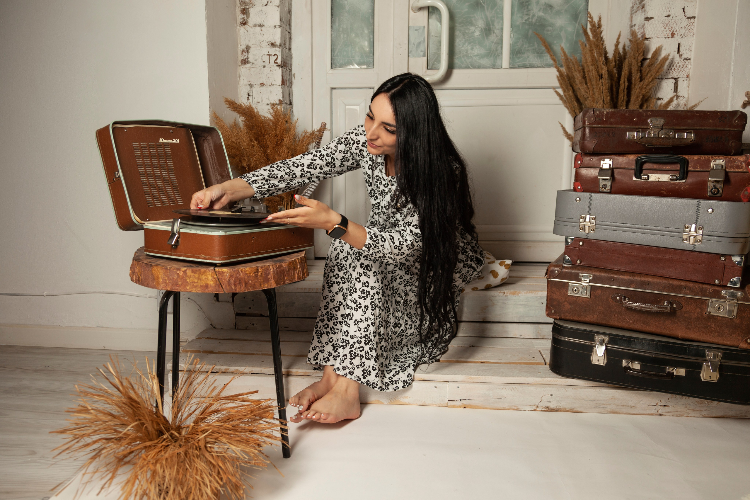 Девочки. PROphoto