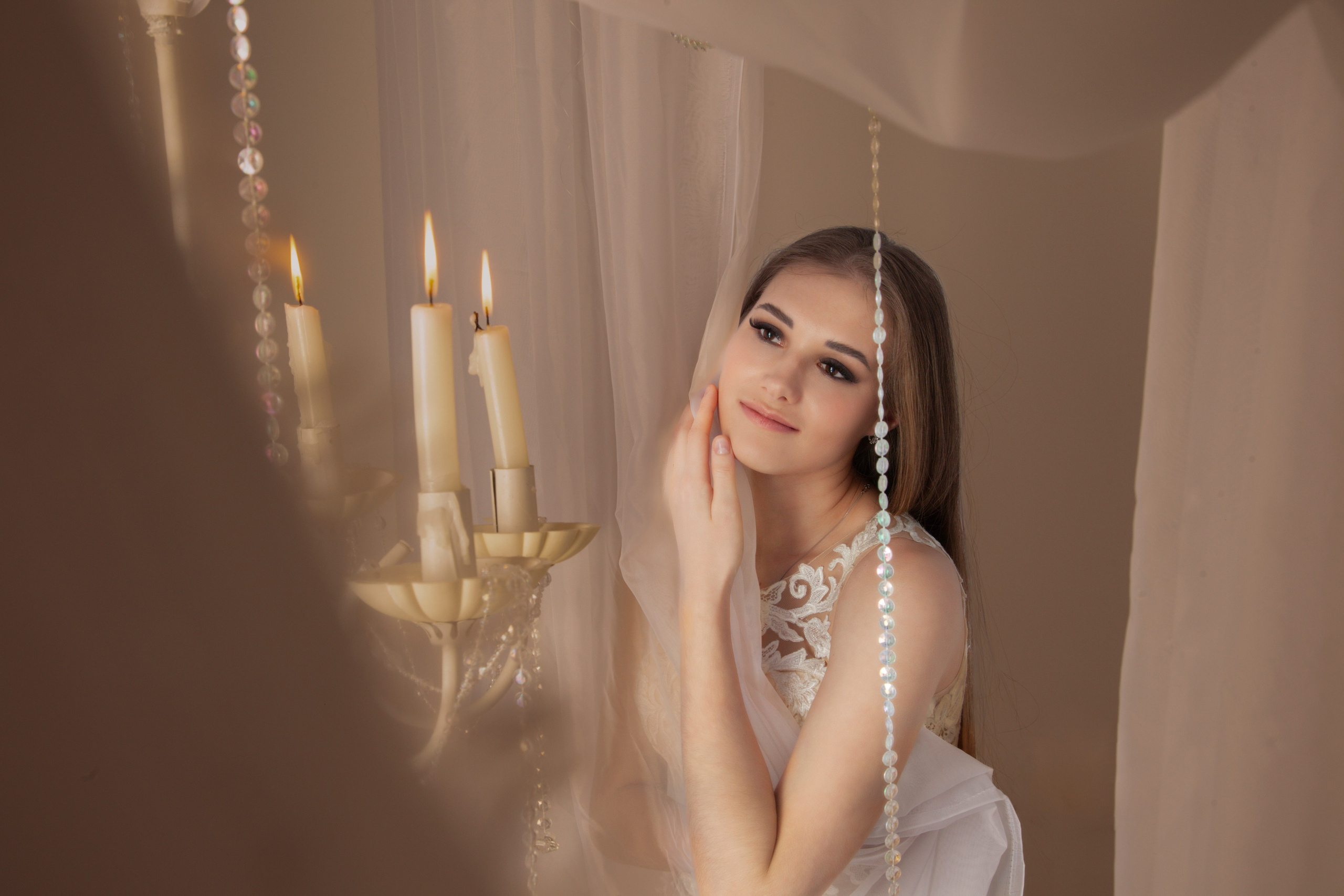 Девочки. PROphoto