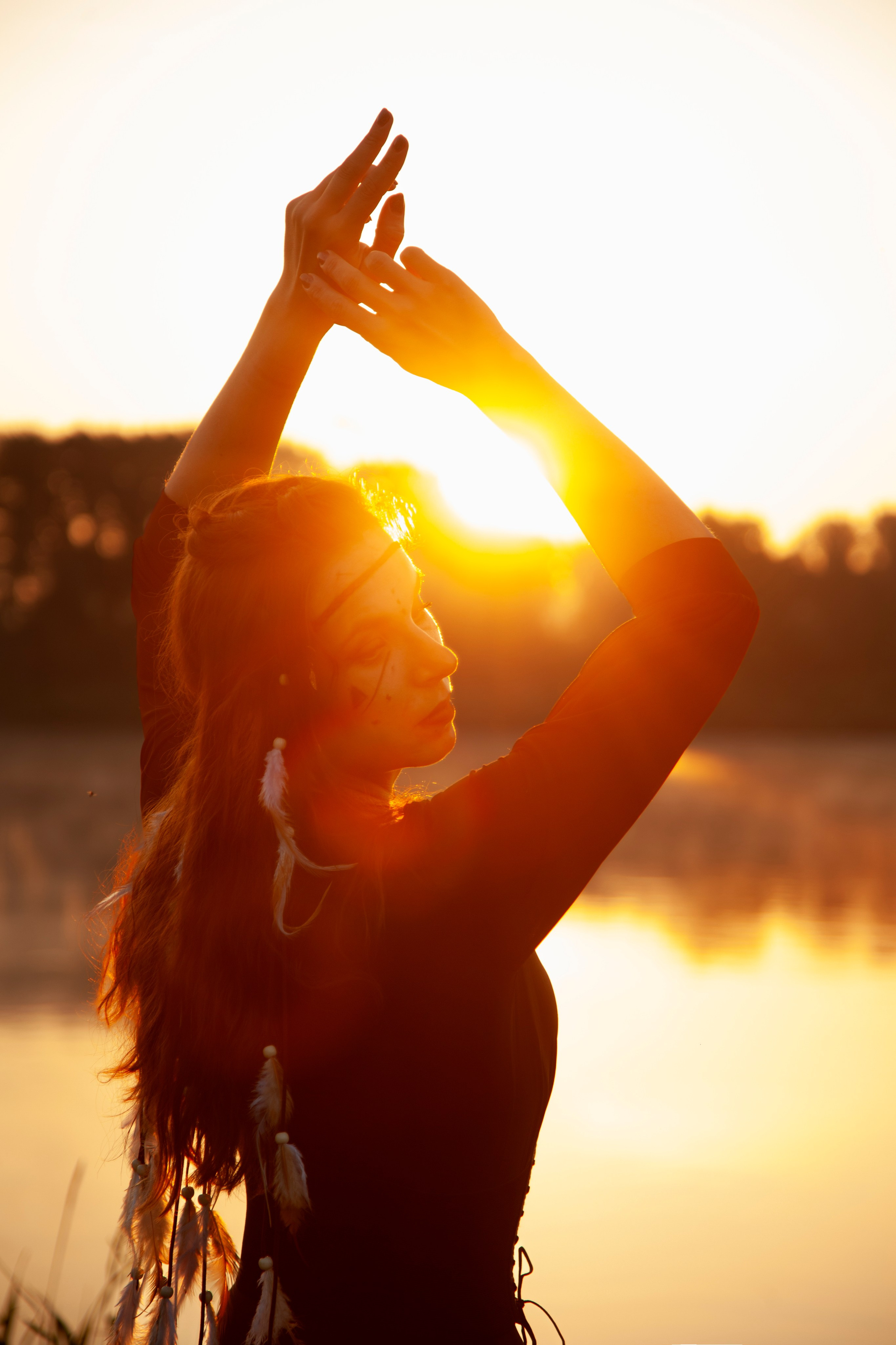 Творческие съемки. PROphoto