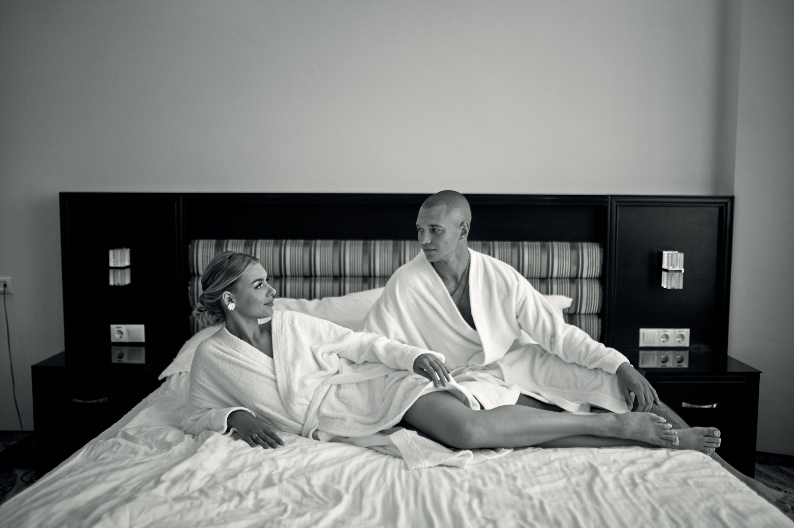 Никита и Юля. Свадебный и семейный фотограф в Крыму