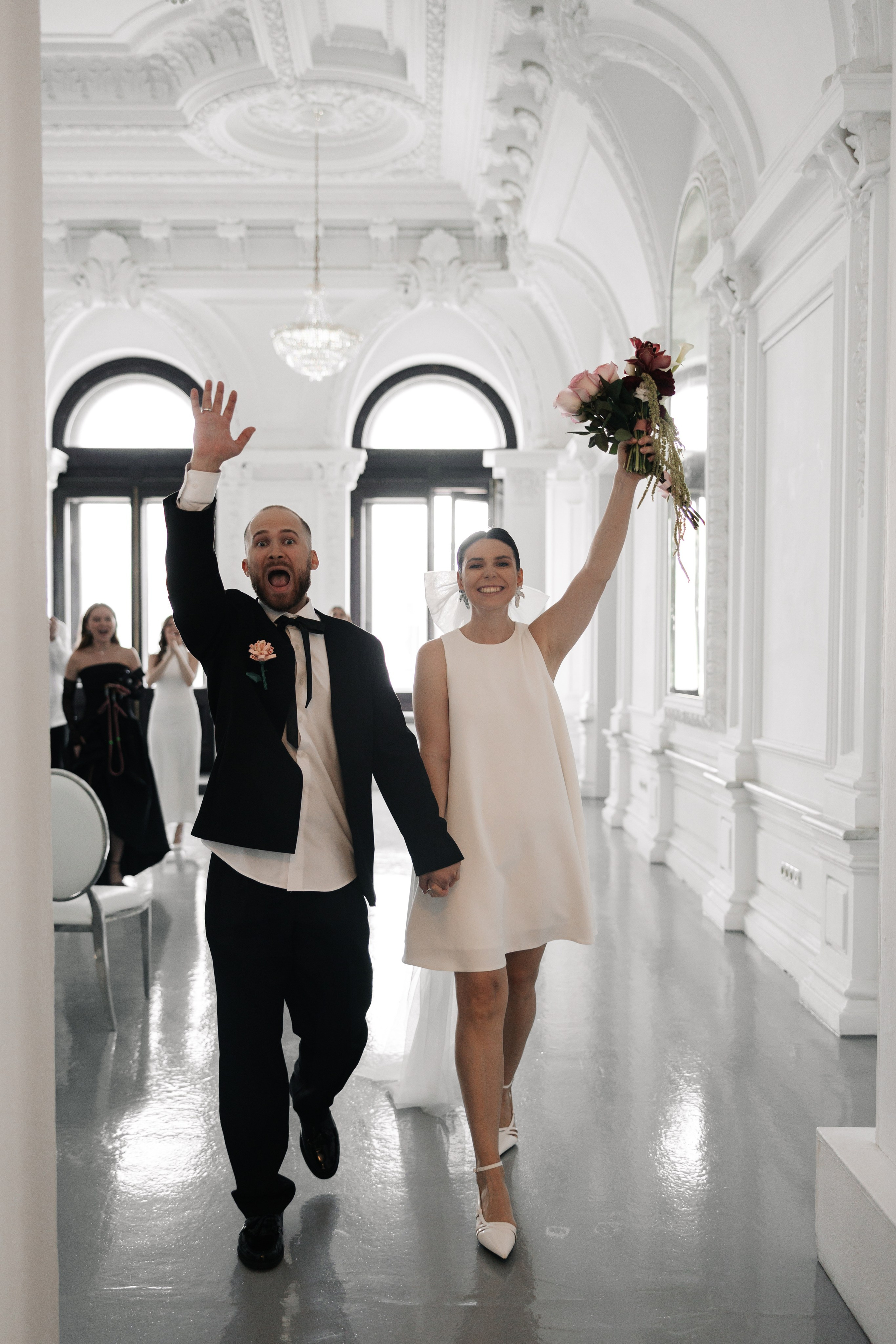 Roma & Anastasia. Свадебный фотограф Москва Мотеюнайте Виктория