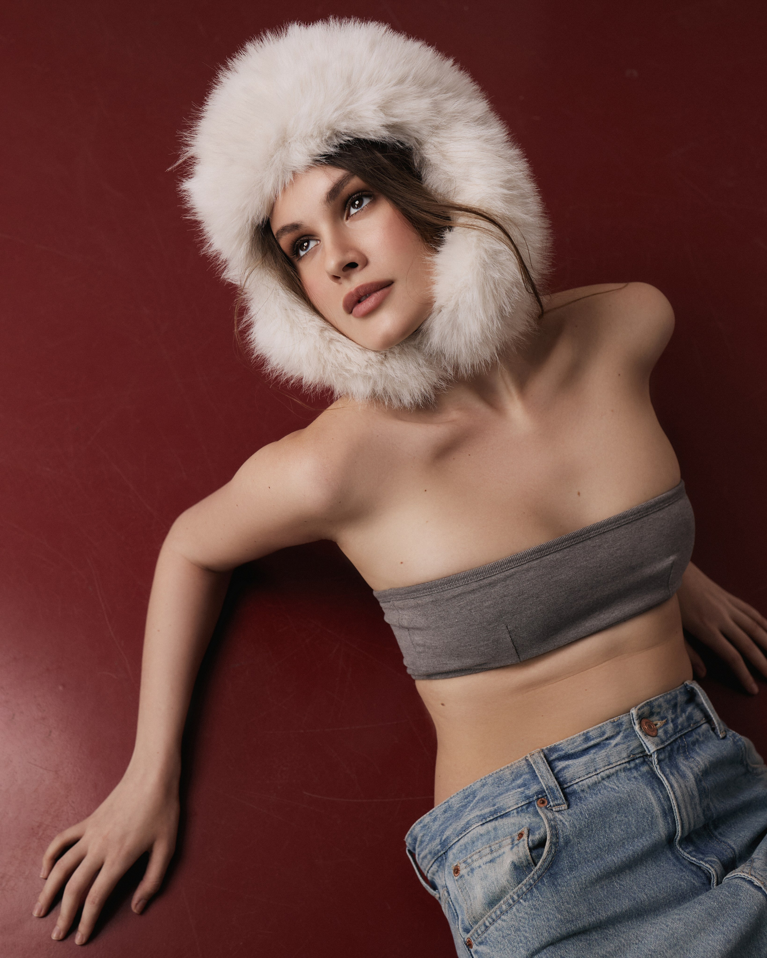 Ksenia / art. Влада Зюзина — adalwzet posmotri — коммерческий фотограф в Москве — портретный фотограф, фотограф для брендов