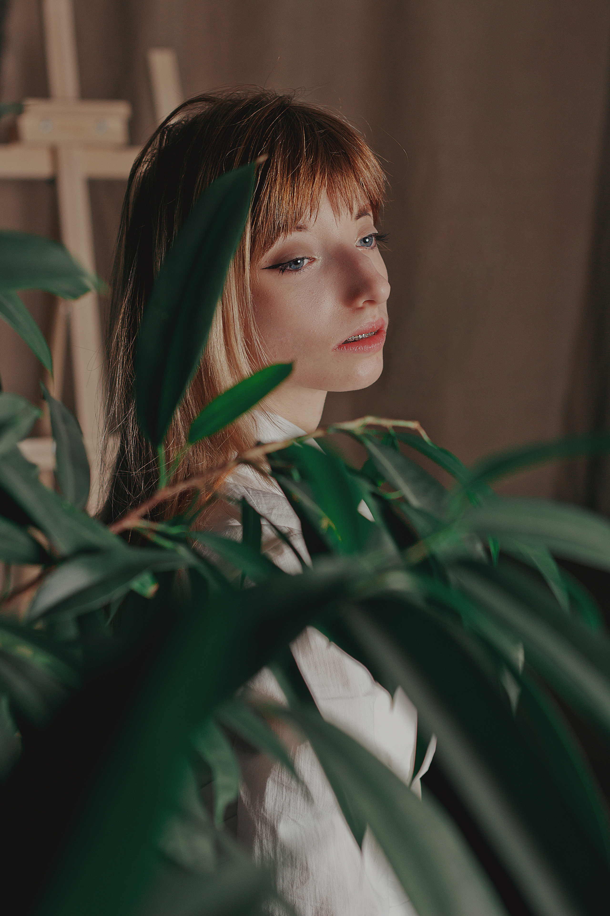 Смотреть всю серию. Фотограф Надршина Лилия