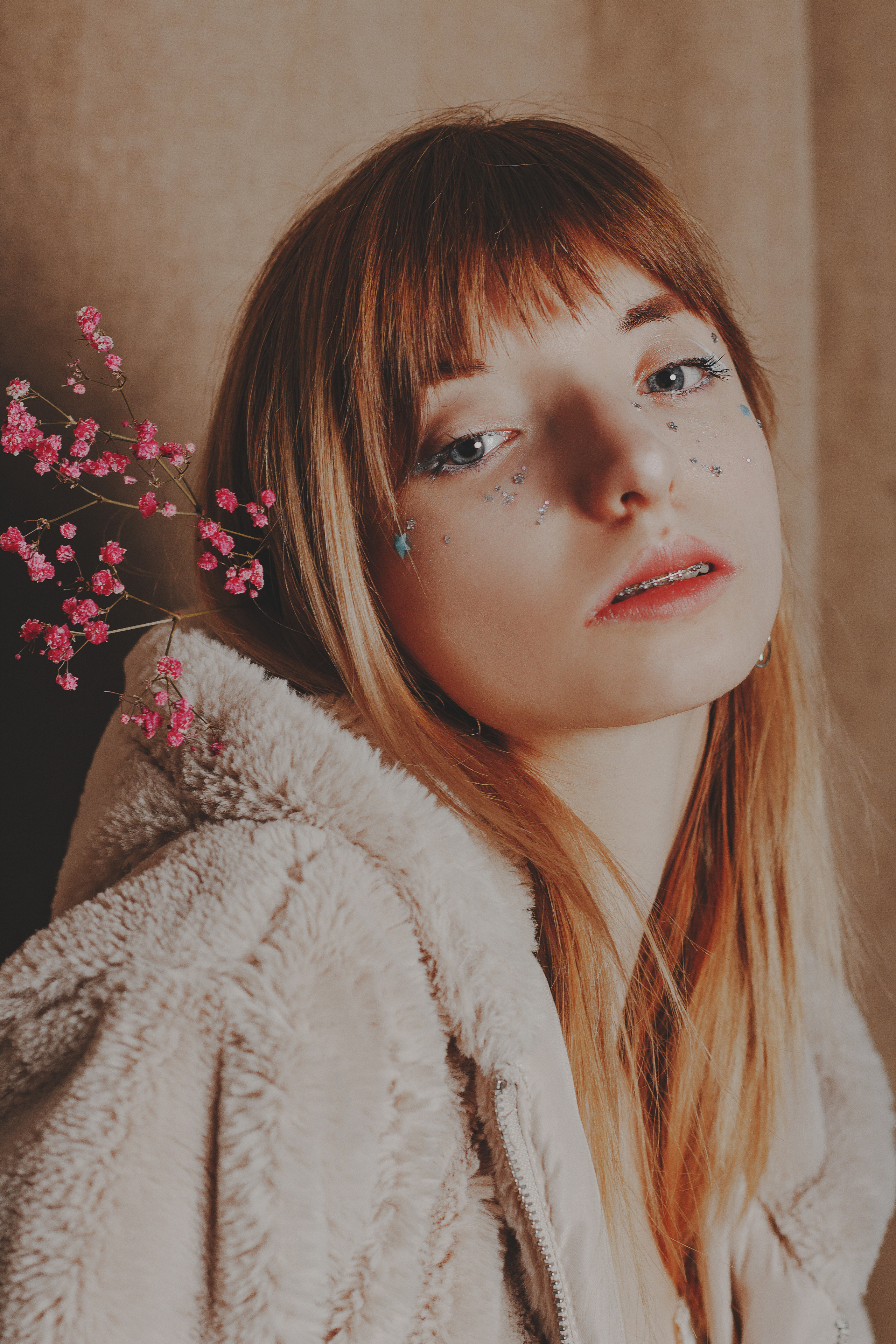 Смотреть всю серию. Фотограф Надршина Лилия