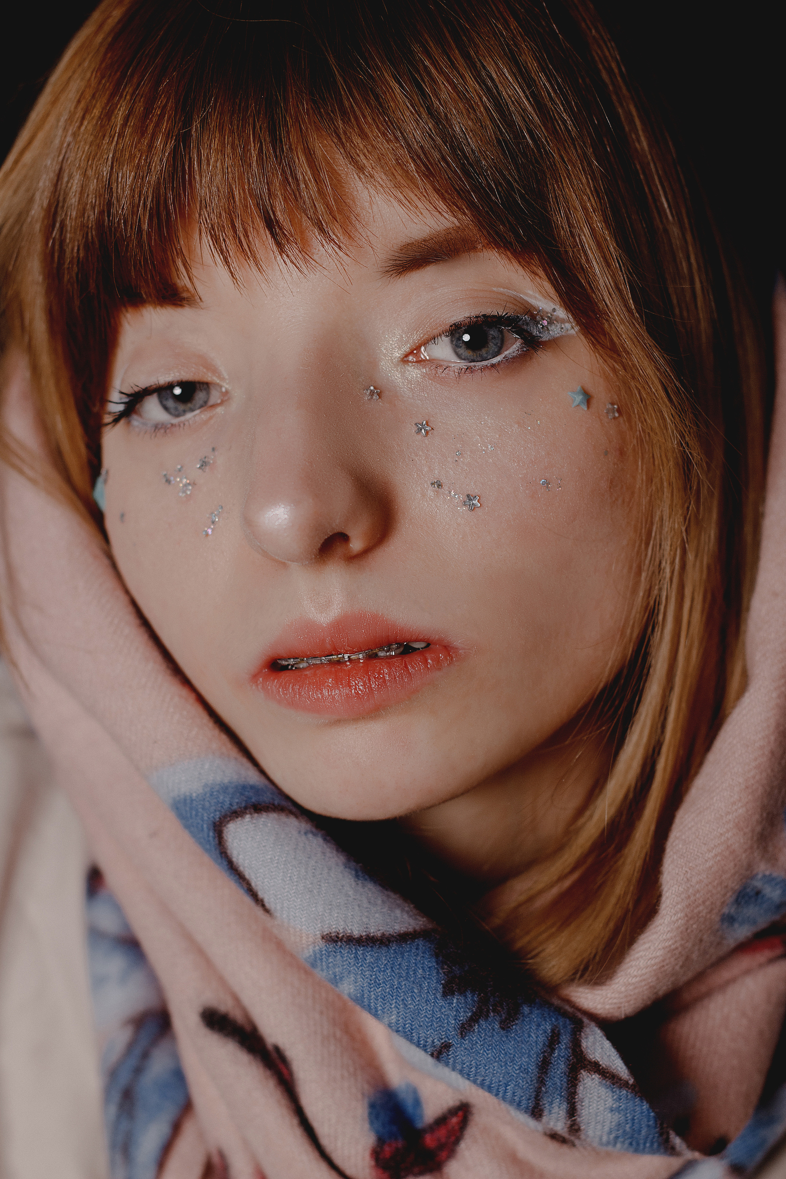 Смотреть всю серию. Фотограф Надршина Лилия