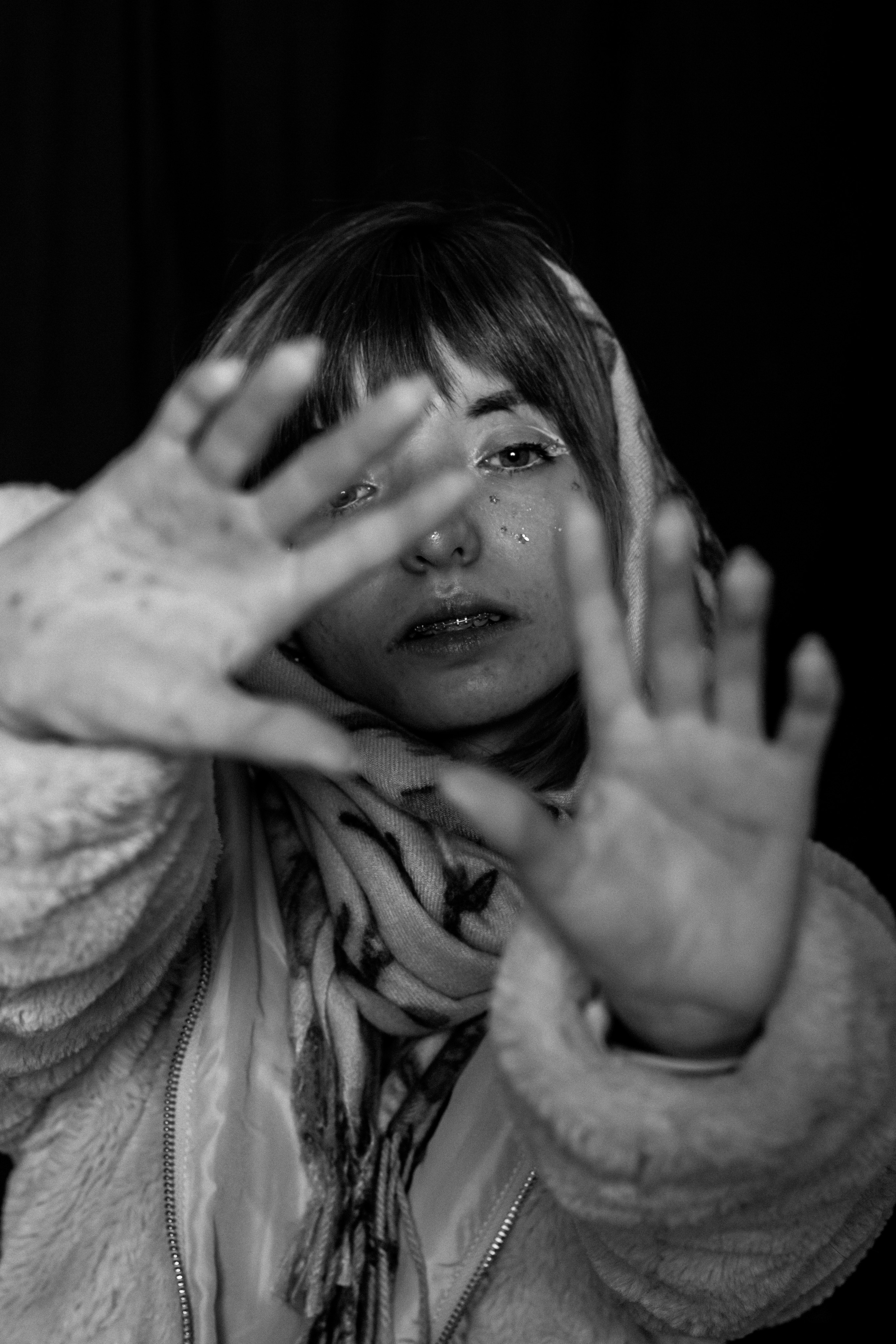 Смотреть всю серию. Фотограф Надршина Лилия