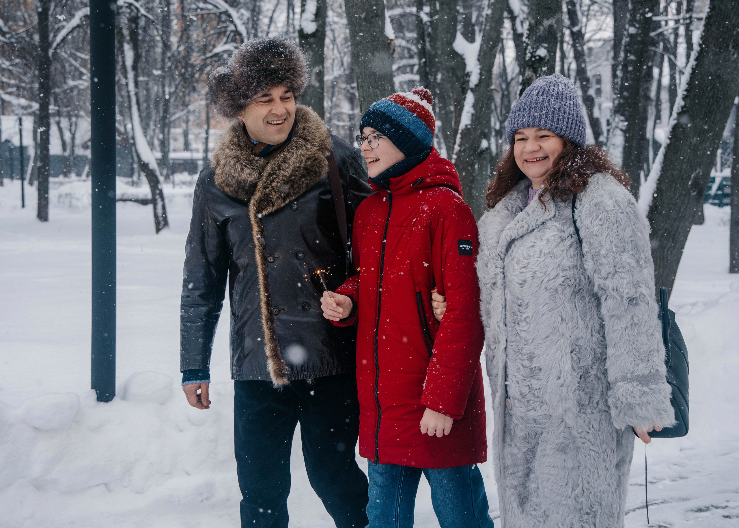 СЕМЕЙНЫЕ. Фотосессия новорожденных в Москве и Московской области