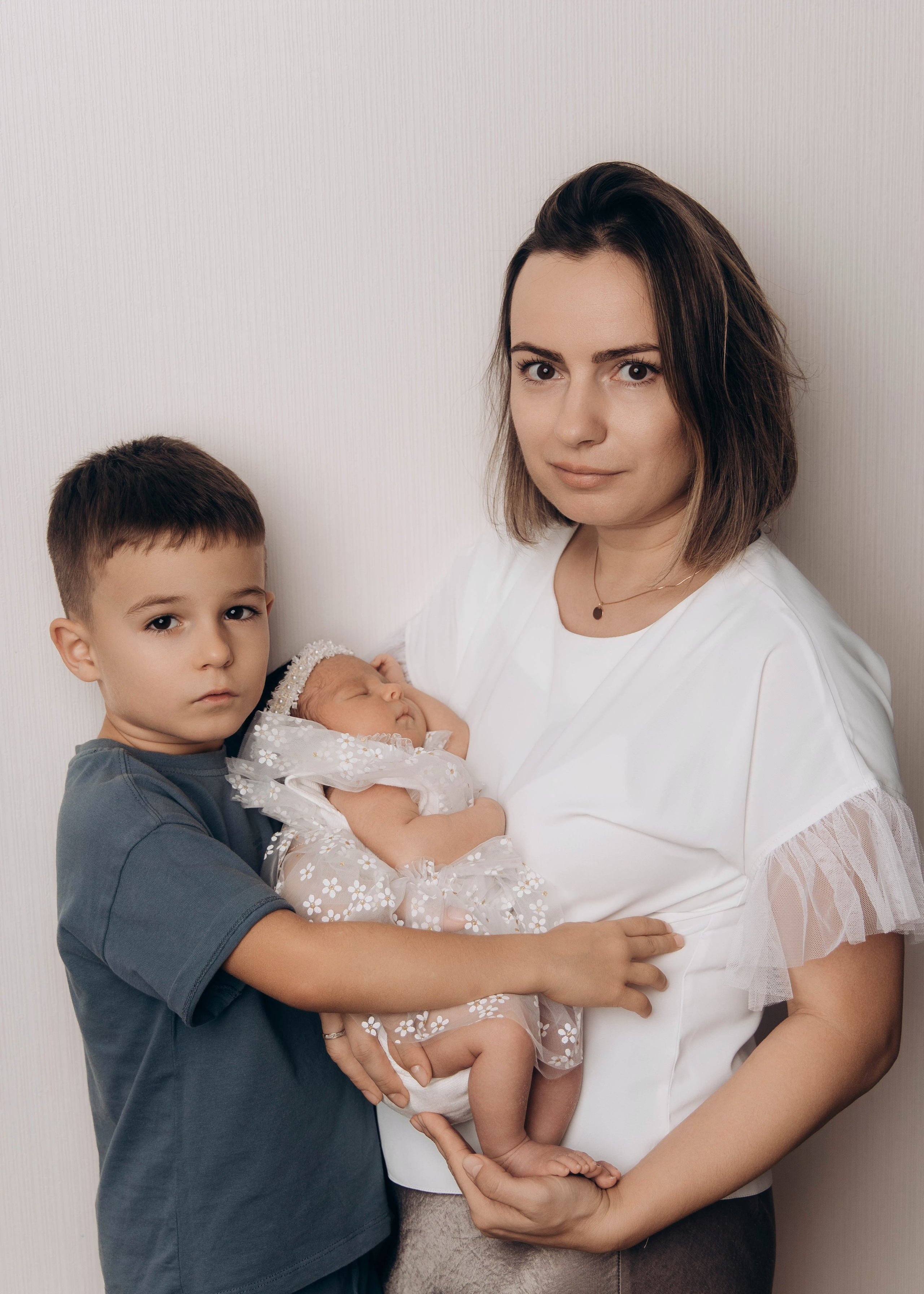 НОВОРОЖДЕННЫЕ МАЛЫШИ. Фотосессия новорожденных в Москве и Московской области