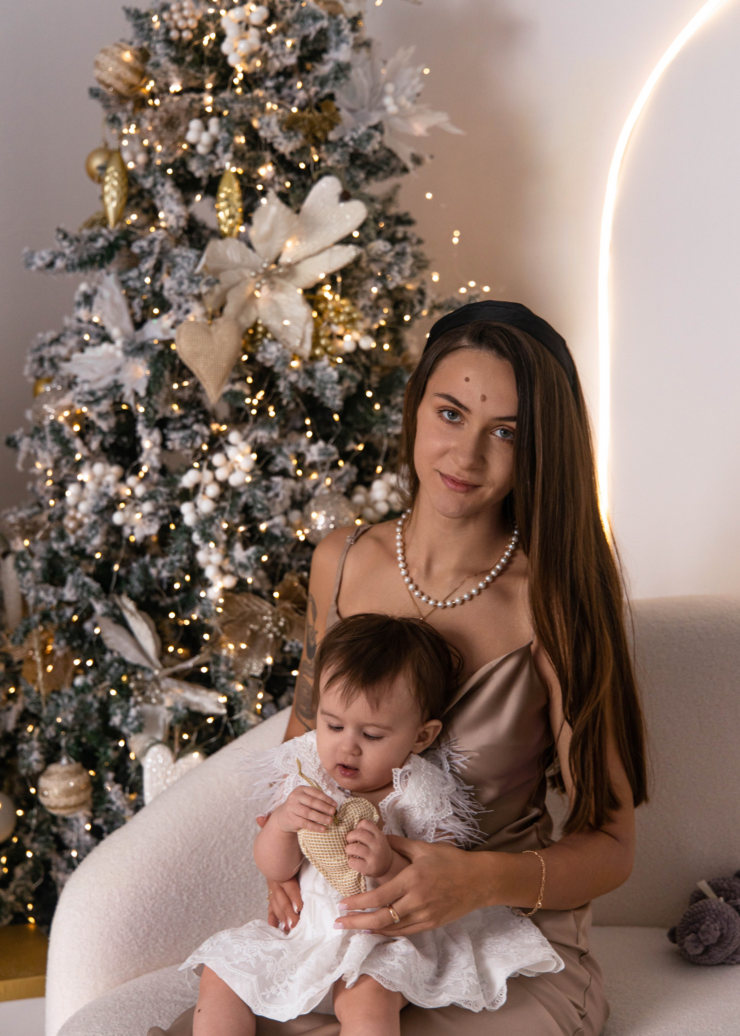 СЕМЕЙНЫЕ. Фотосессия новорожденных в Москве и Московской области