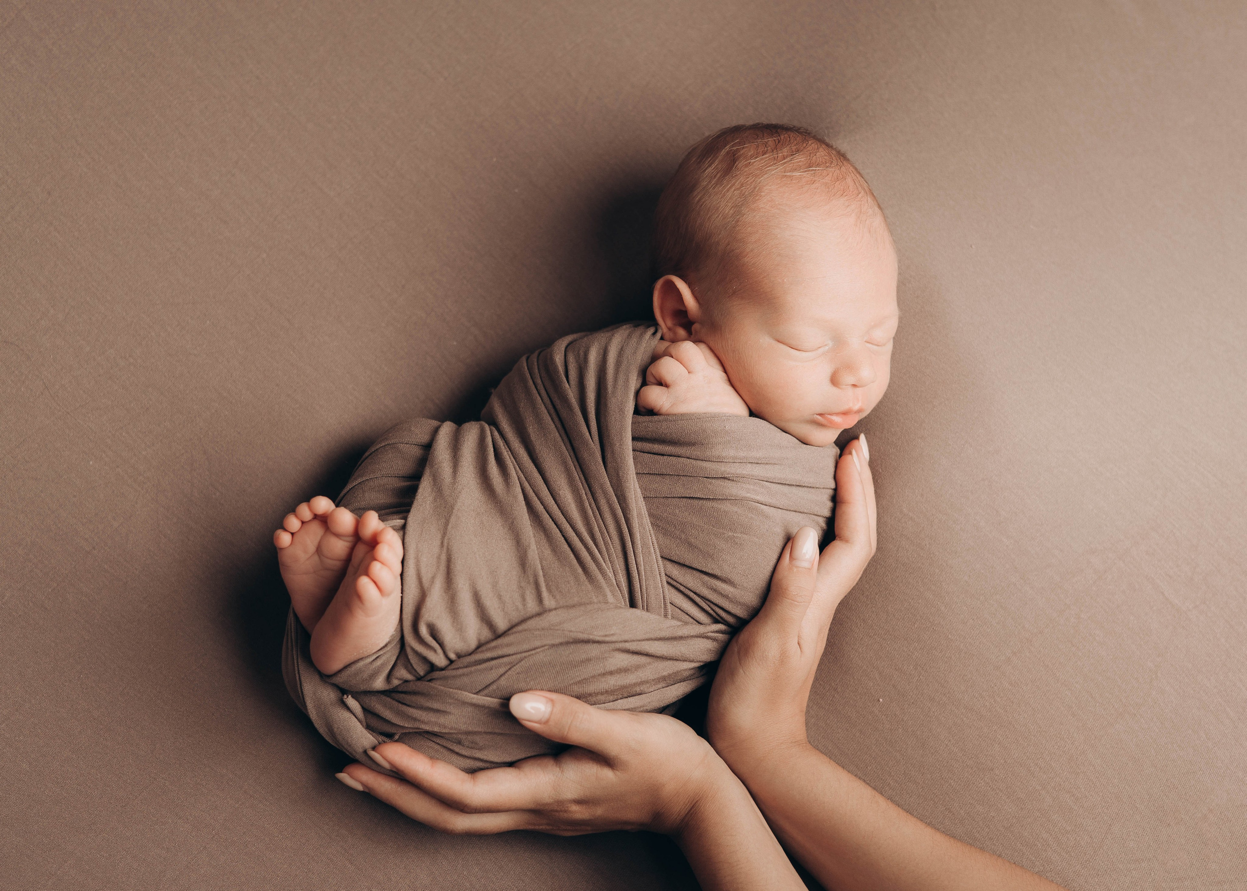 НОВОРОЖДЕННЫЕ МАЛЫШИ. Фотосессия новорожденных в Москве и Московской области