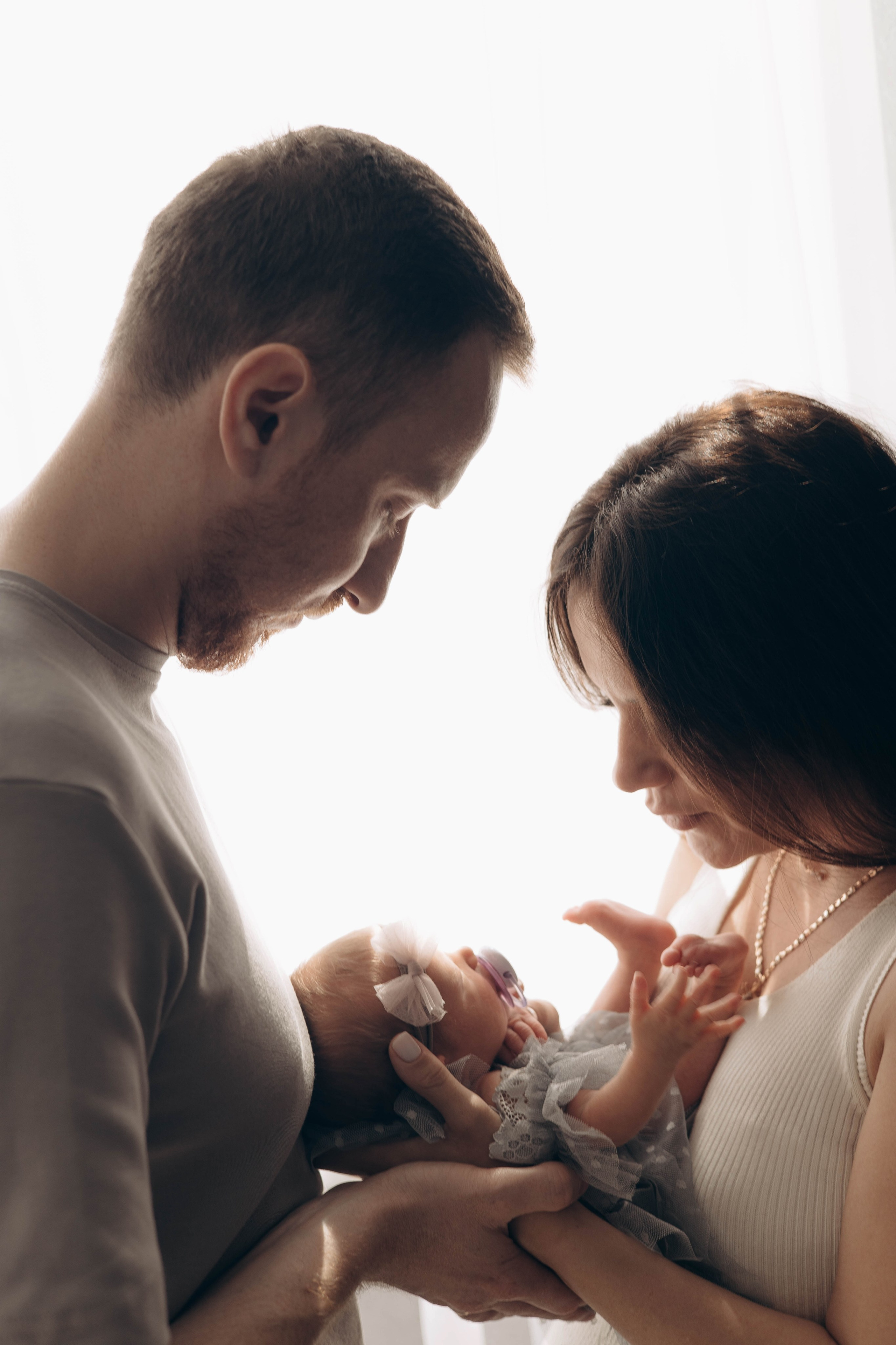 НОВОРОЖДЕННЫЕ МАЛЫШИ. Фотосессия новорожденных в Москве и Московской области