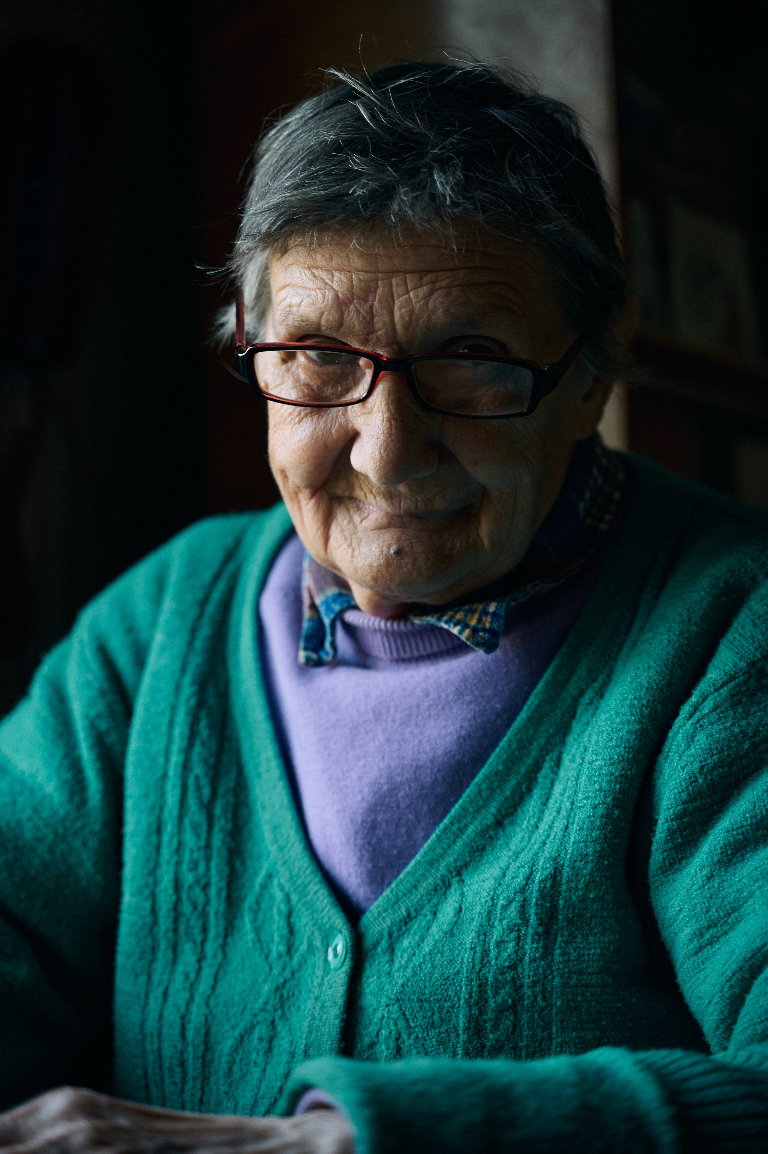 3 сестры. Портретный фотограф в Кирове Шаляпина Татьяна