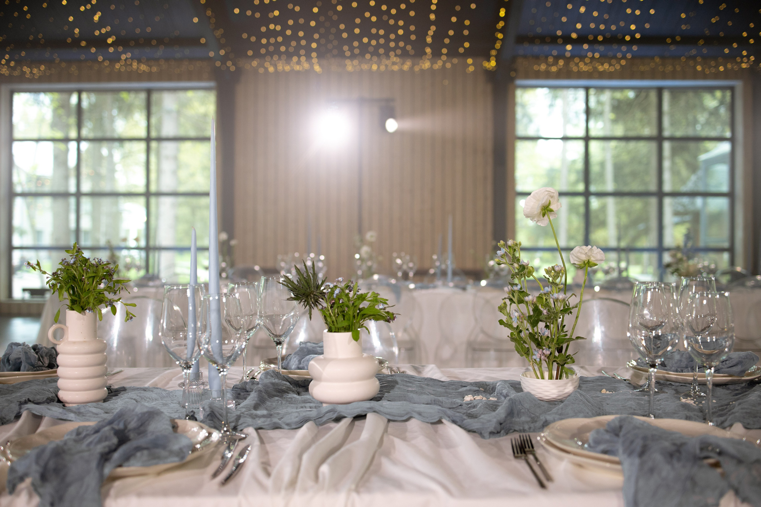 Анастасия & Никита. Оформление свадеб, декор свадеб Вера Маркова, Москва