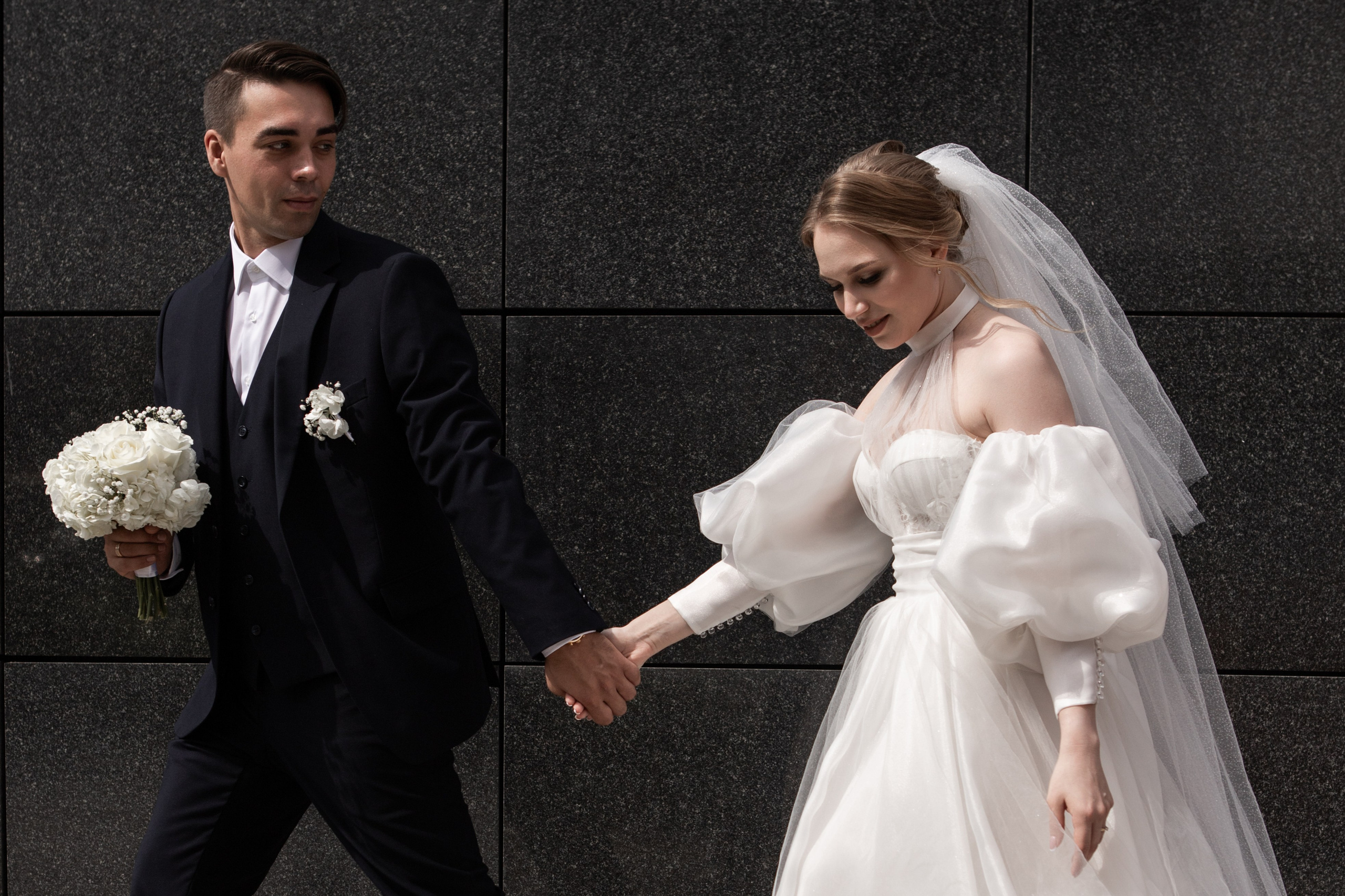 Кирилл & Анастасия (полный день). Фотограф Екатеринбург Яна Язовская