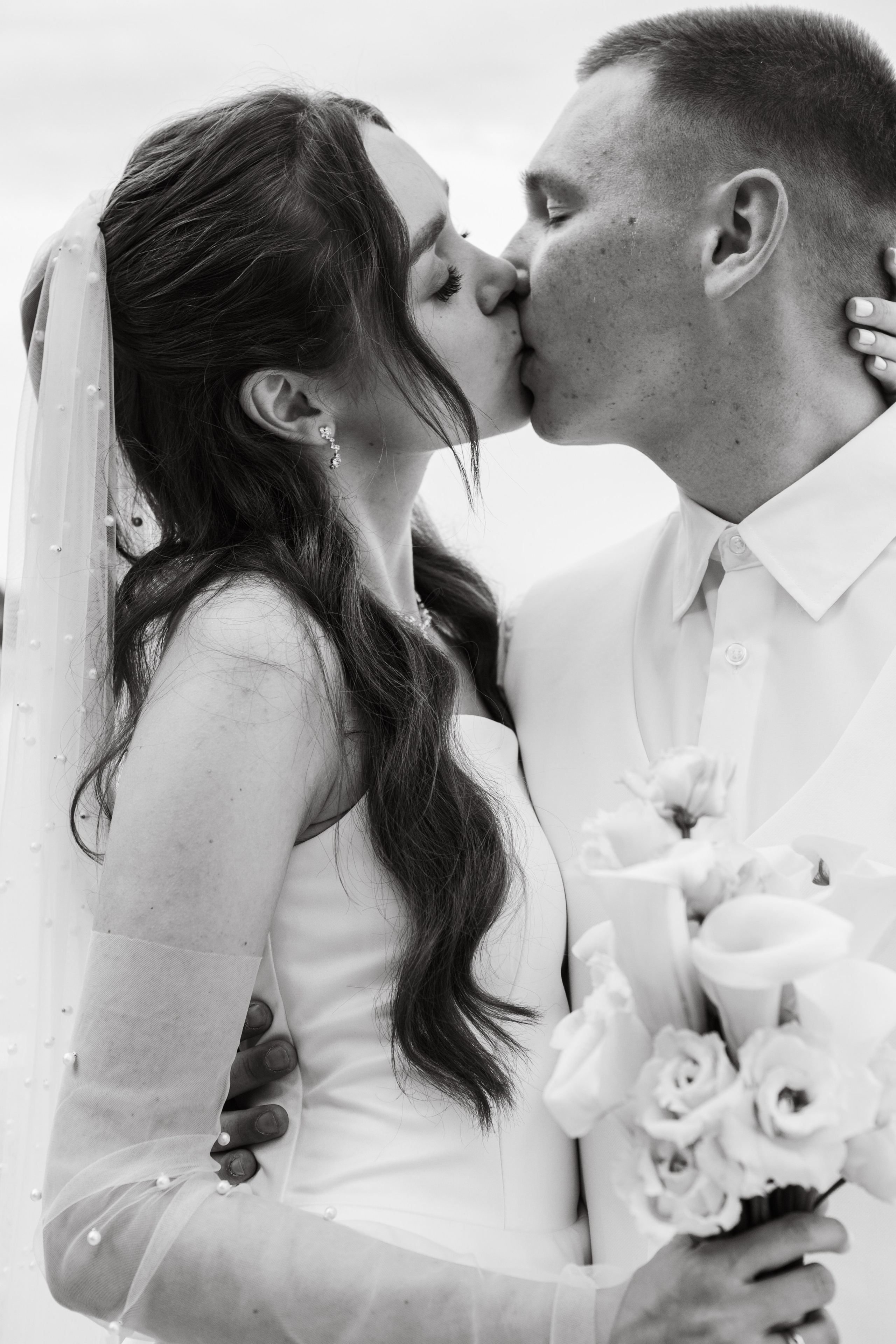 Саша & Полина (регистрация+банкет). Фотограф Екатеринбург Яна Язовская