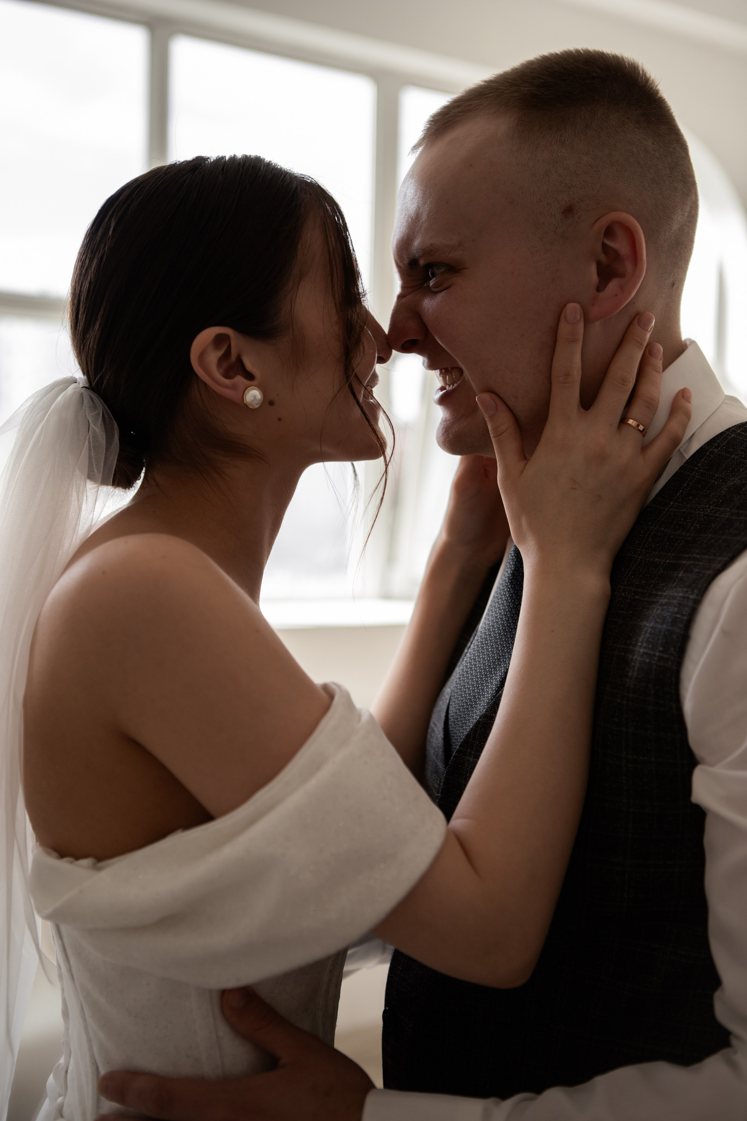 Антон и&nbsp;Рузанна