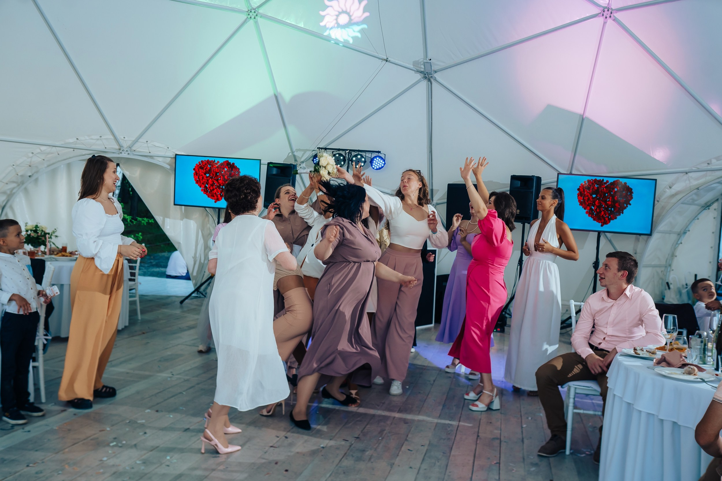 Свадьба Макса и Насти. Ваш свадебный и семейный фотограф