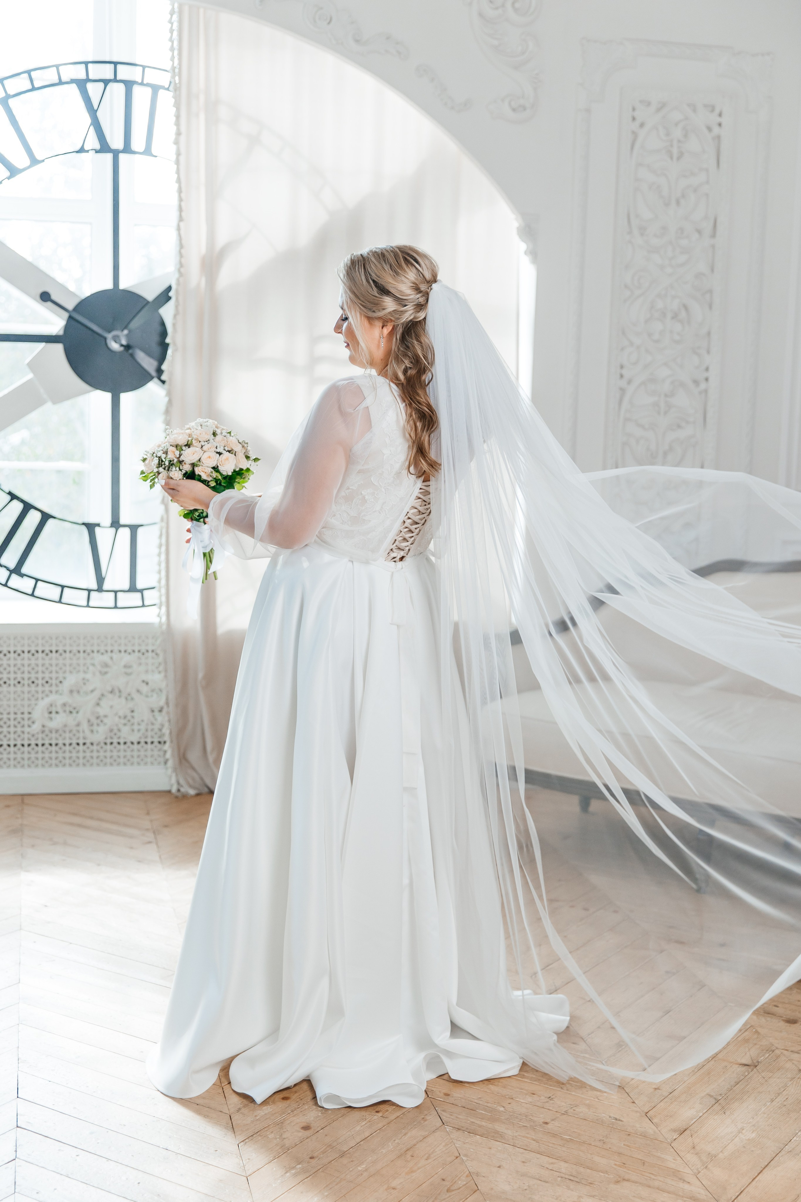 Юля и Дима. Семейный и Персональный фотограф в Пензе