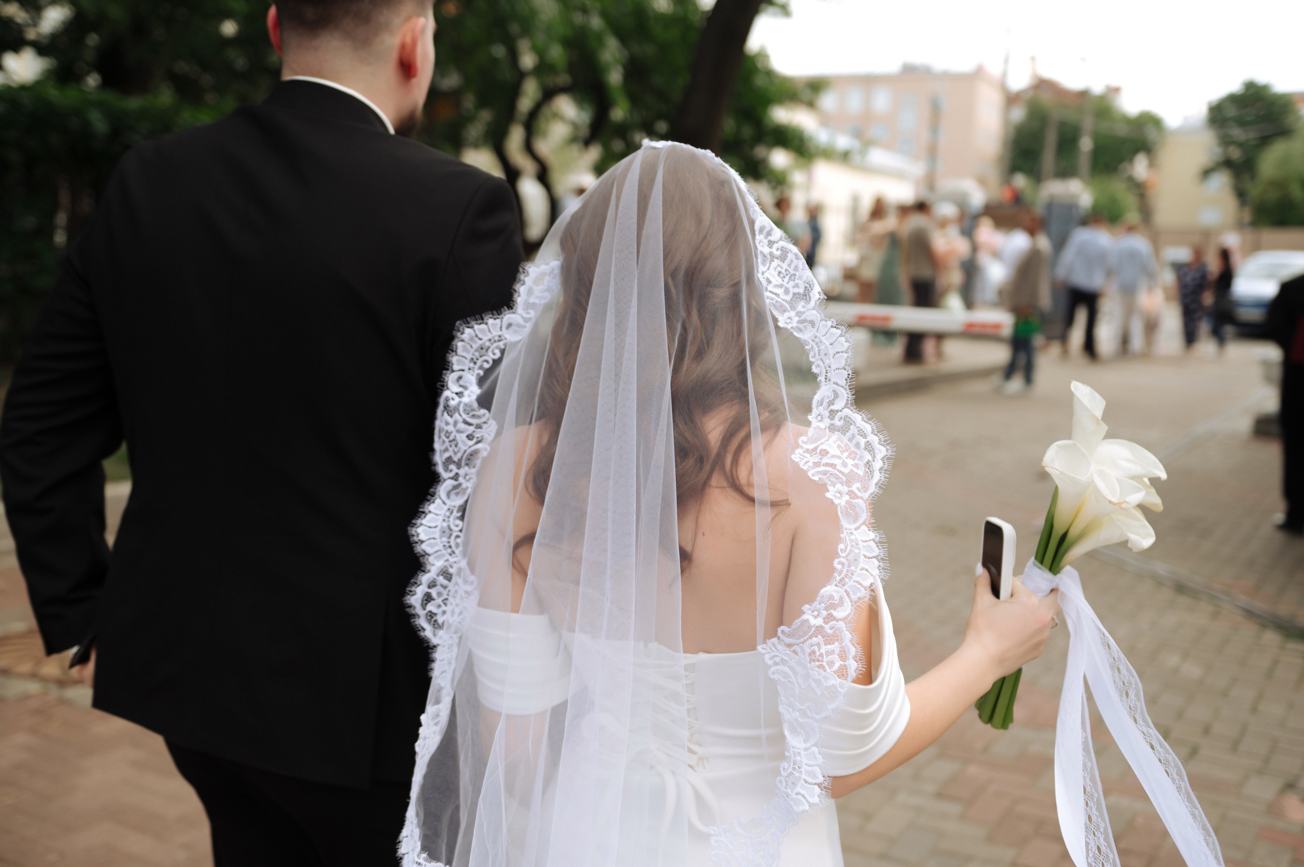 Мария и Александр. Свадебный, портретный, фотограф беременности в Нижнем Новгороде Алина Зиновьева