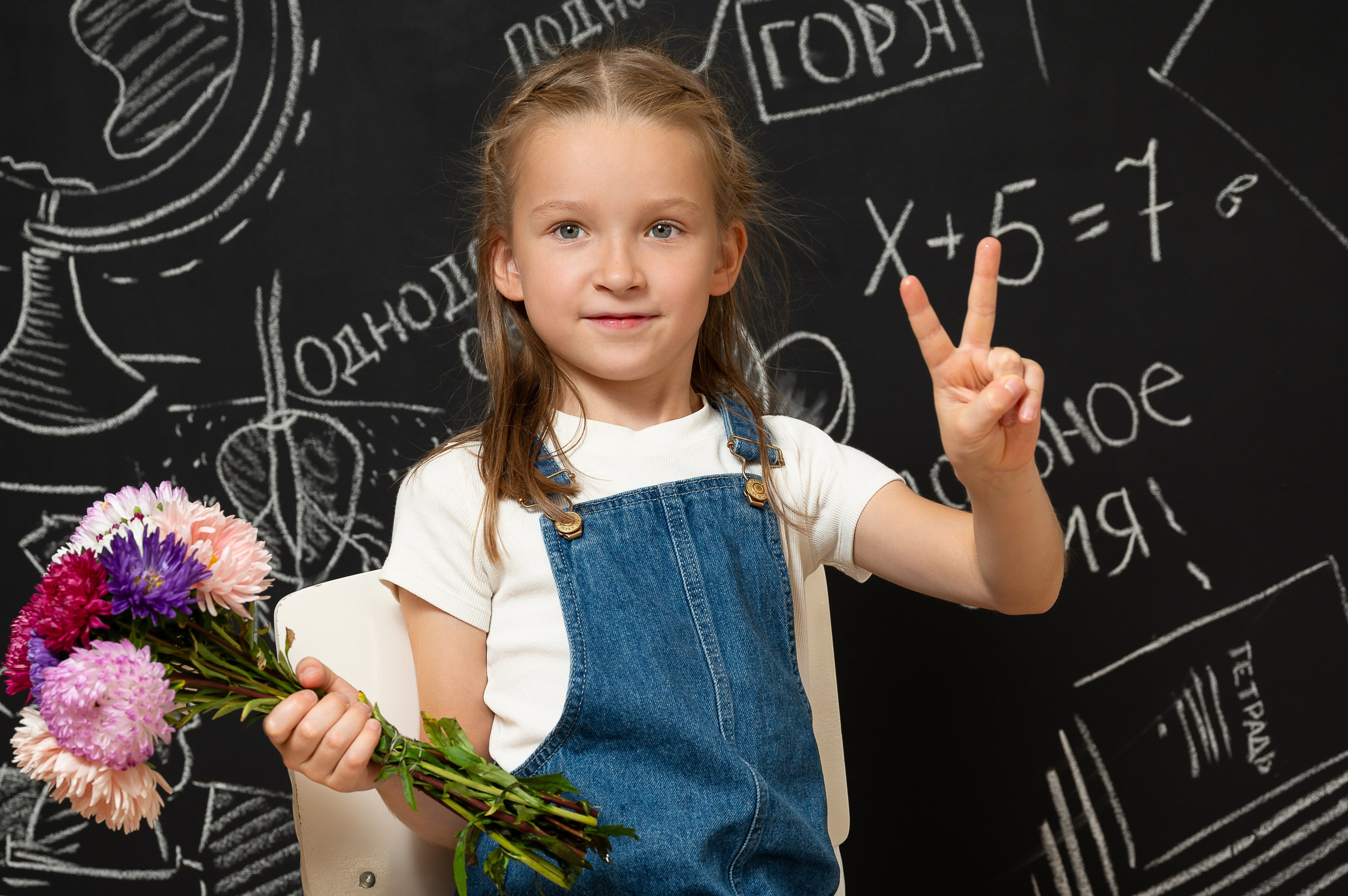 Портретный фотограф в Москве Евгений Кемайкин
