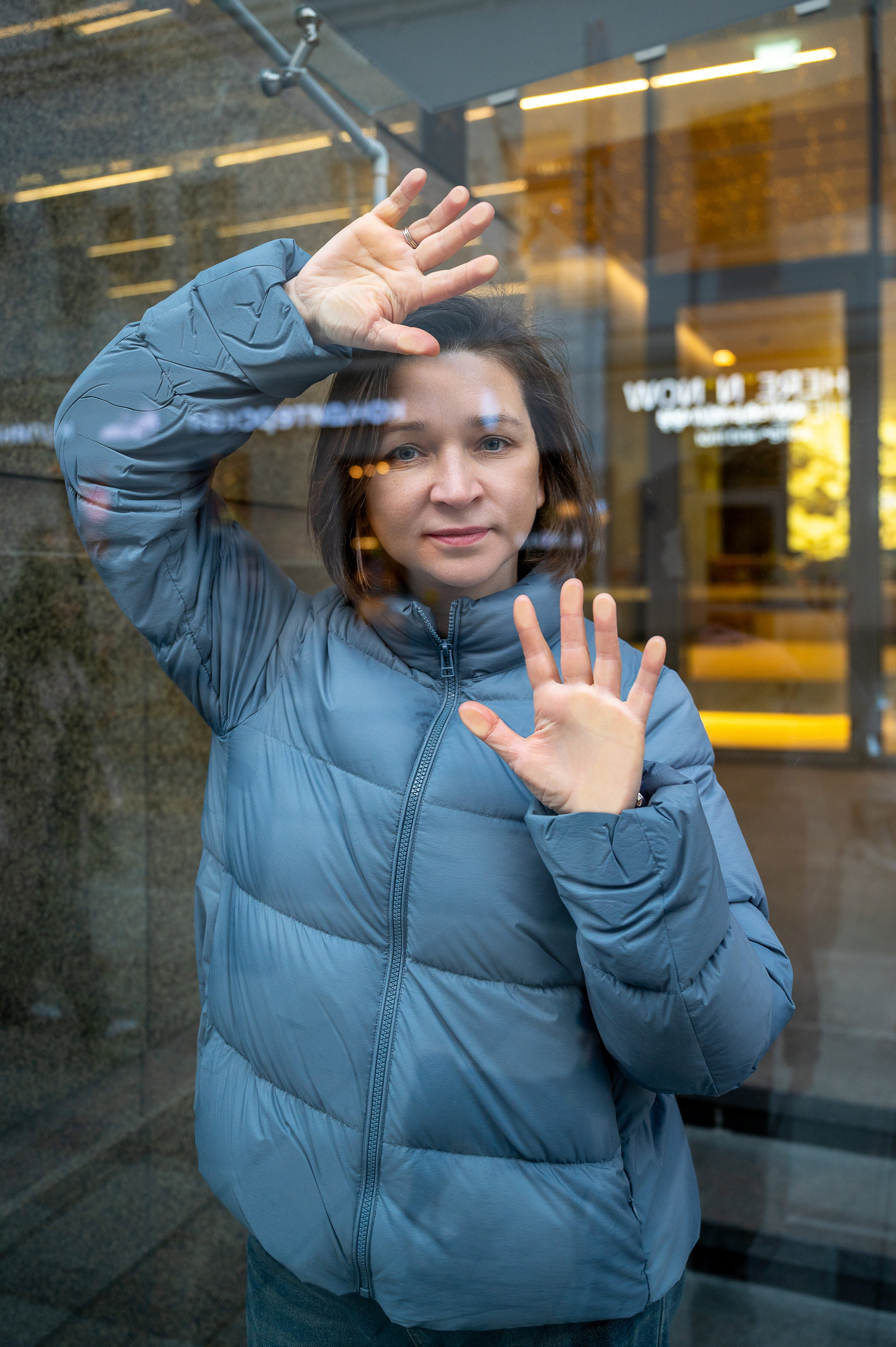 СЪЁМКА НА БУЛЬВАРНОМ КОЛЬЦЕ ДЛЯ АДЕЛИ. Портретный фотограф в Москве Евгений Кемайкин