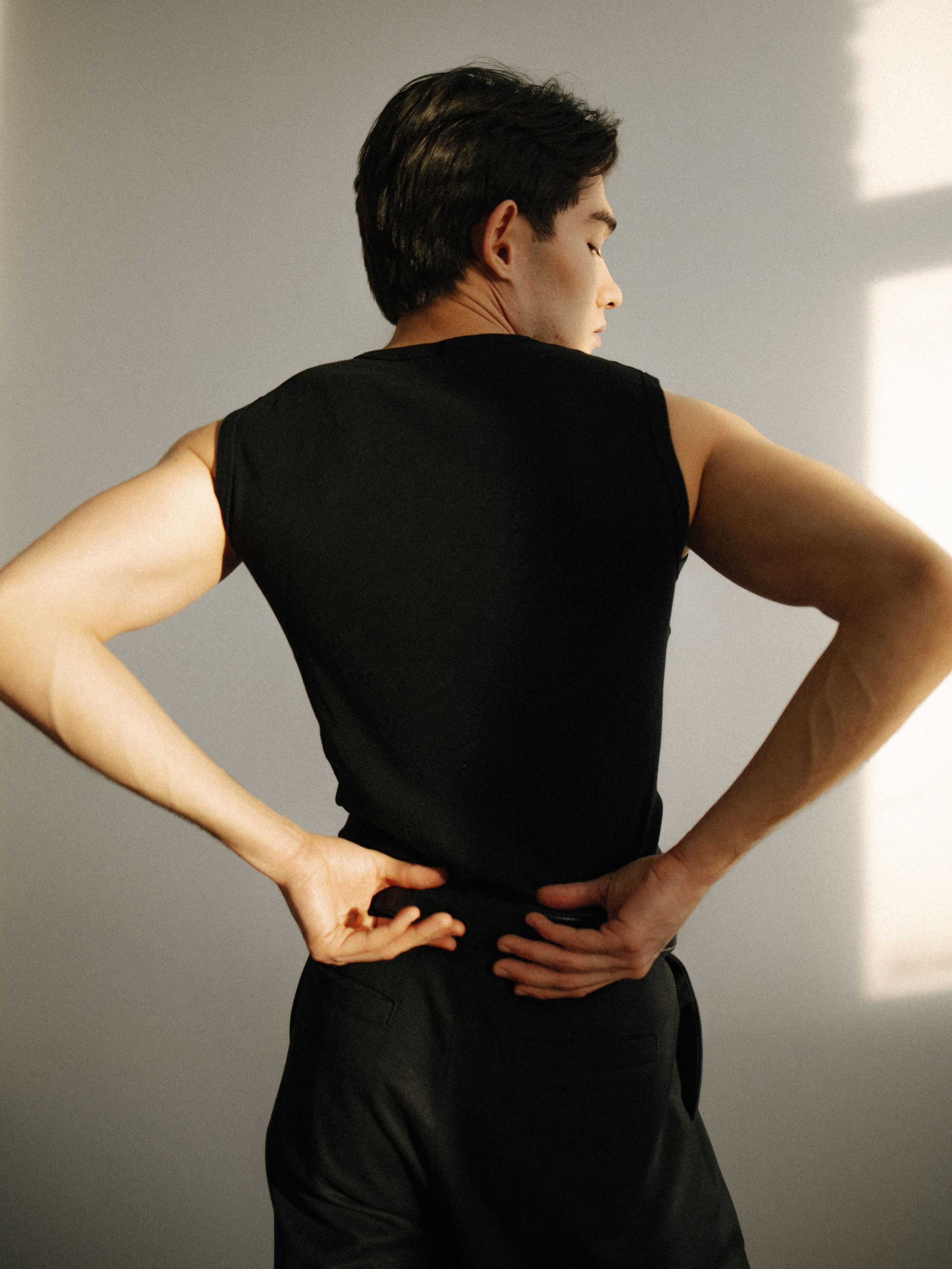 Эмиль. Свадебный и портретный фотограф Тюмень