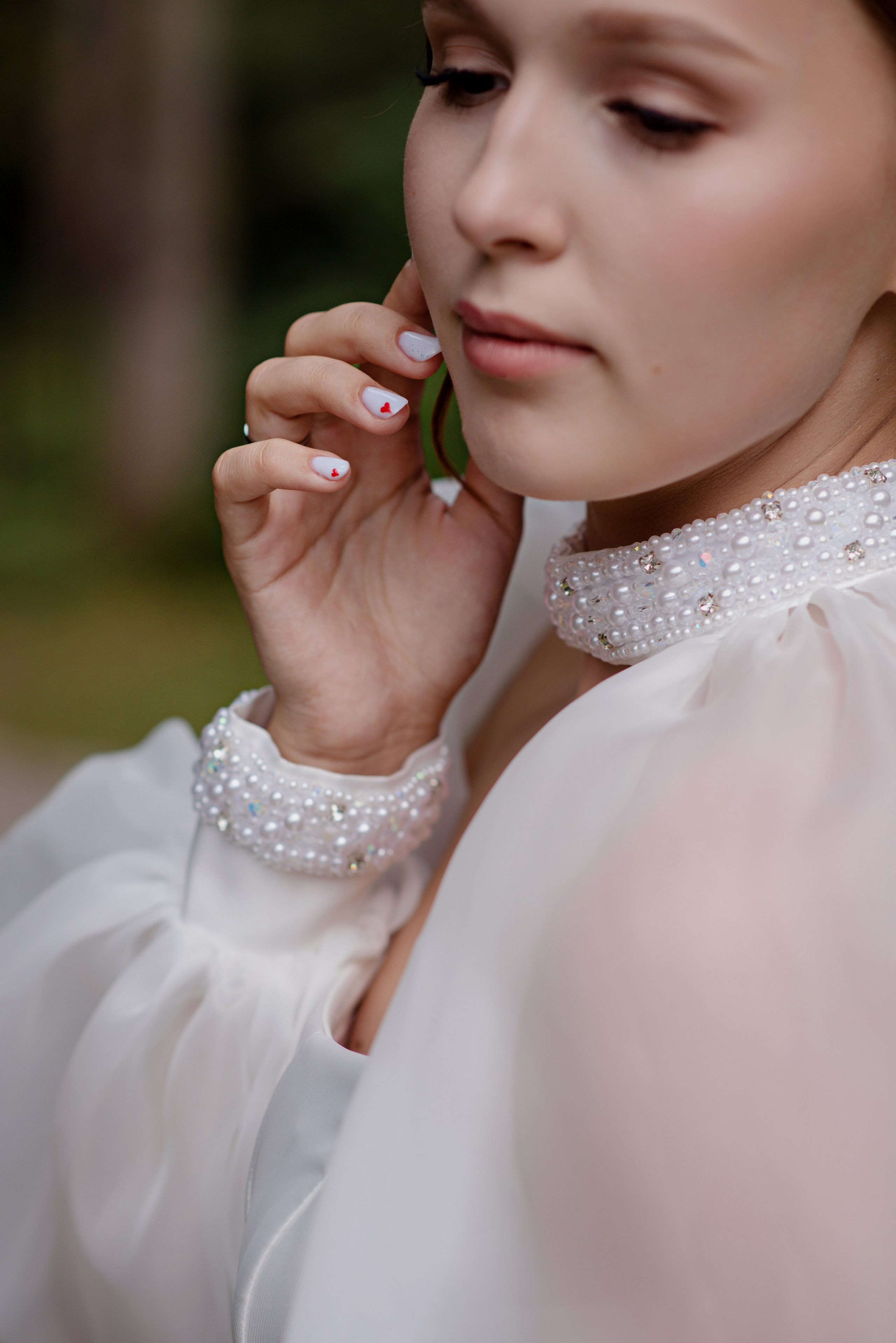 Николай и Виктория (г. Кашира). Королева Елена Свадебный и семейный фотограф в Туле