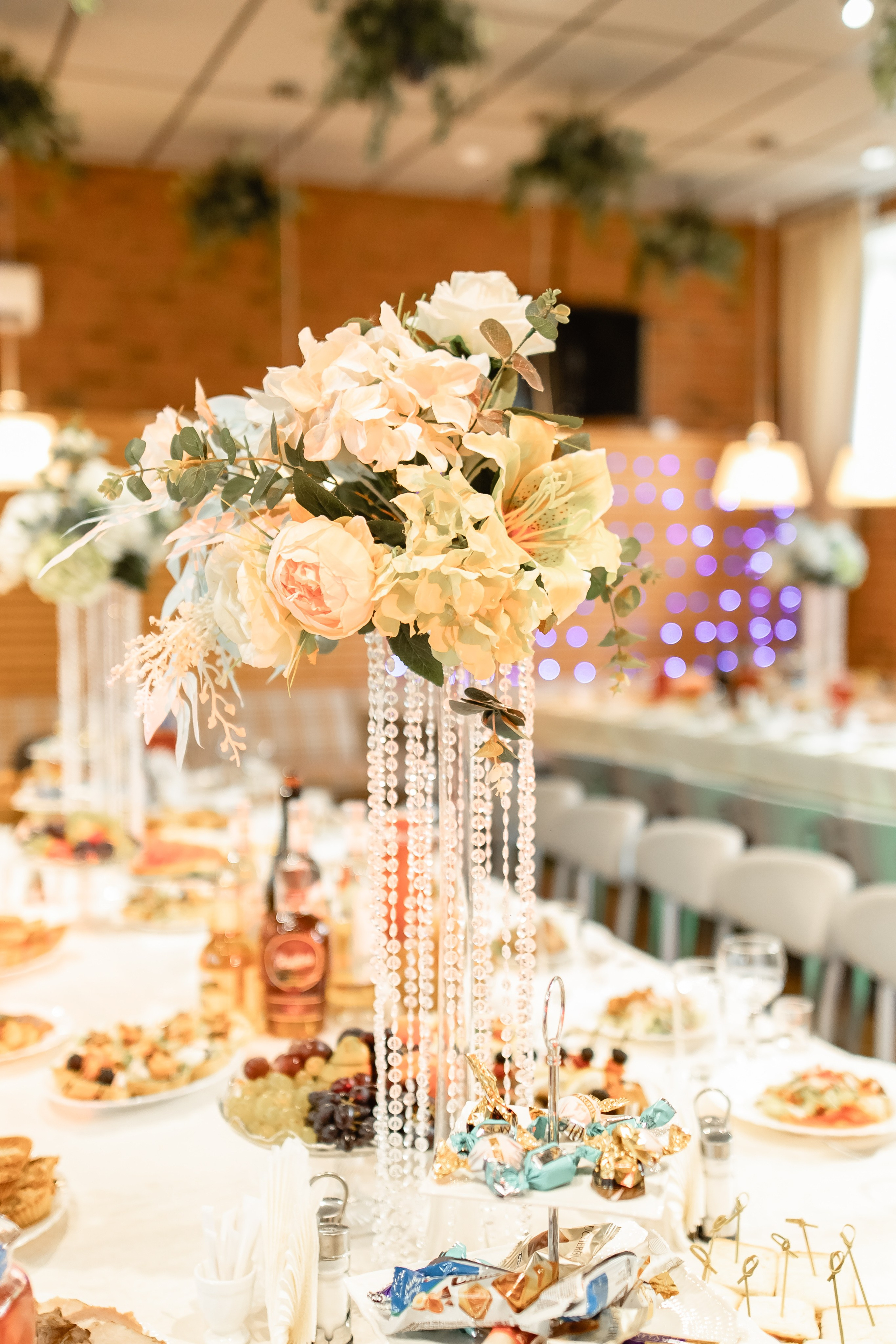 Свадьбы. Главная